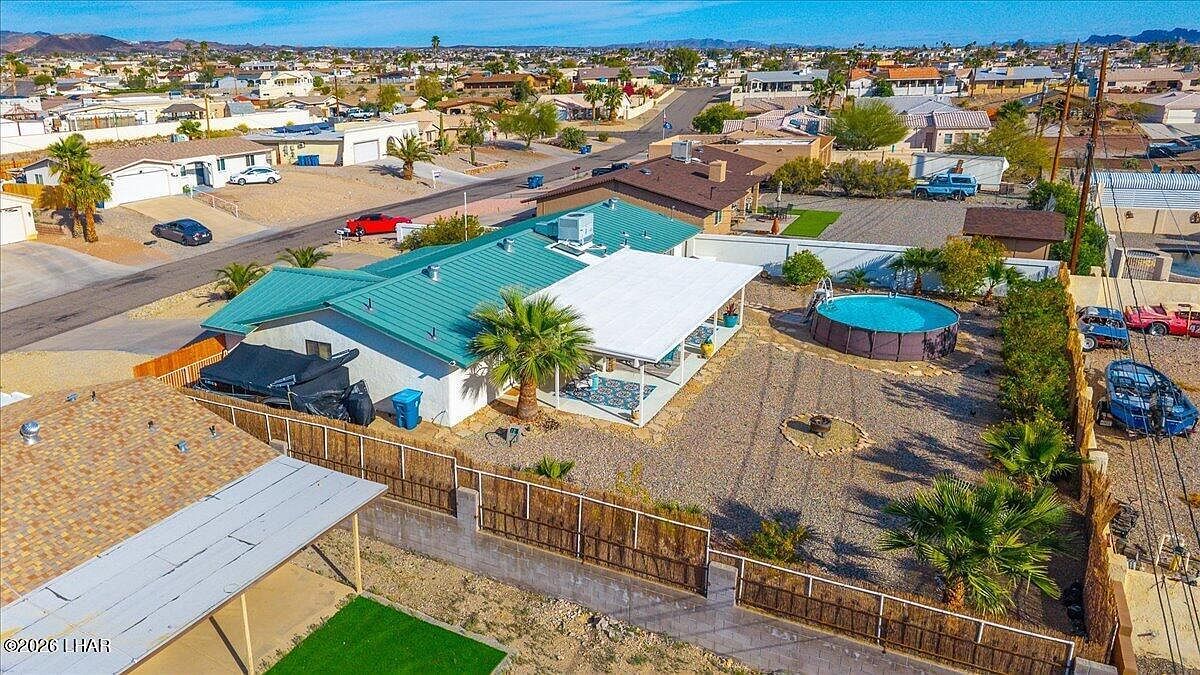 405 Corvair Dr Lake Havasu City, AZ 86406 - Thumbnail 4