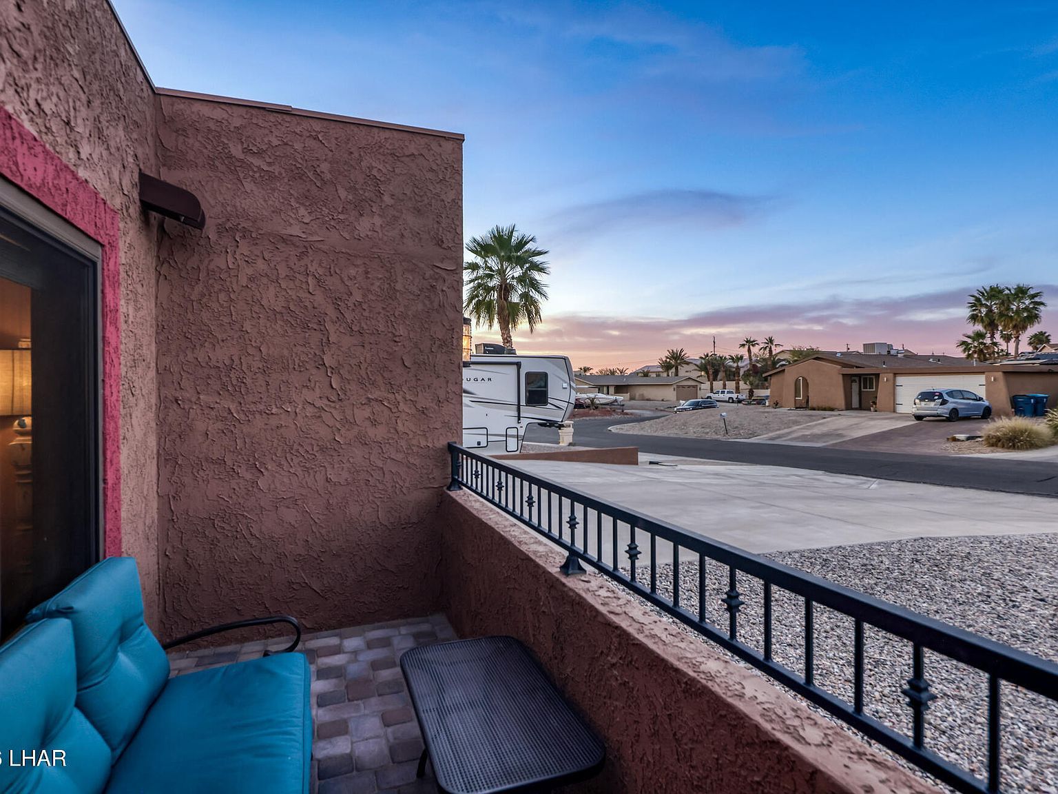 2512 Venturer Ln Lake Havasu City, AZ 86403 - Thumbnail 4