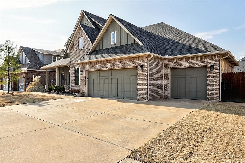 11517 NW 107th St Yukon, OK 73099 - Thumbnail 4