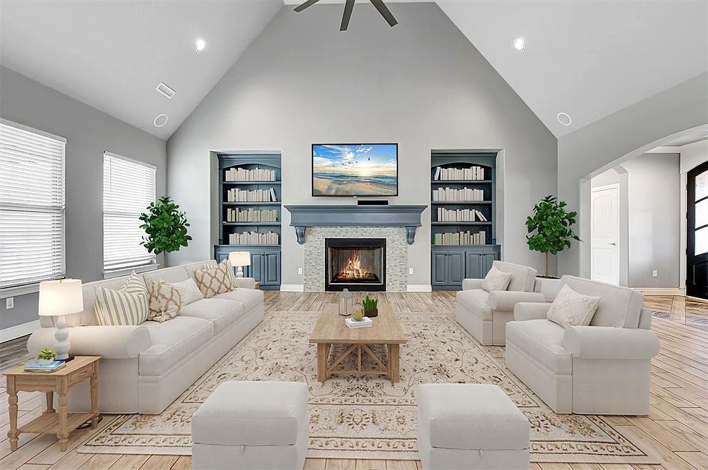 10060 E Stella Acres Ln Oklahoma City, OK 73165 - Thumbnail 4