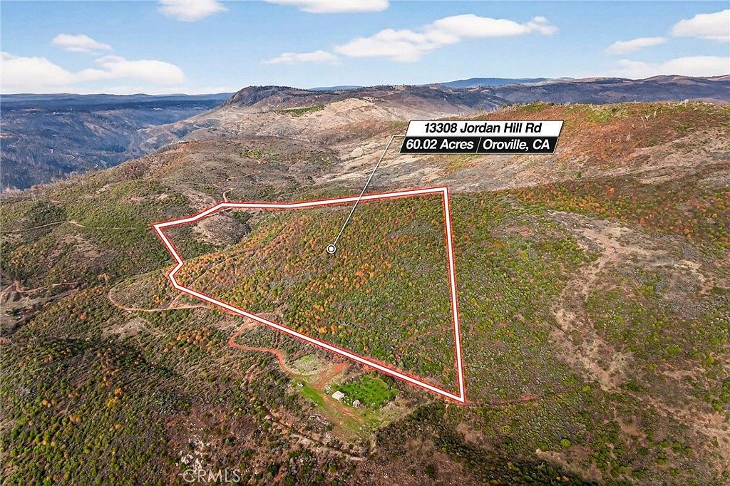 13308 Jordan Hill Rd Oroville, CA 95965 - Thumbnail 4