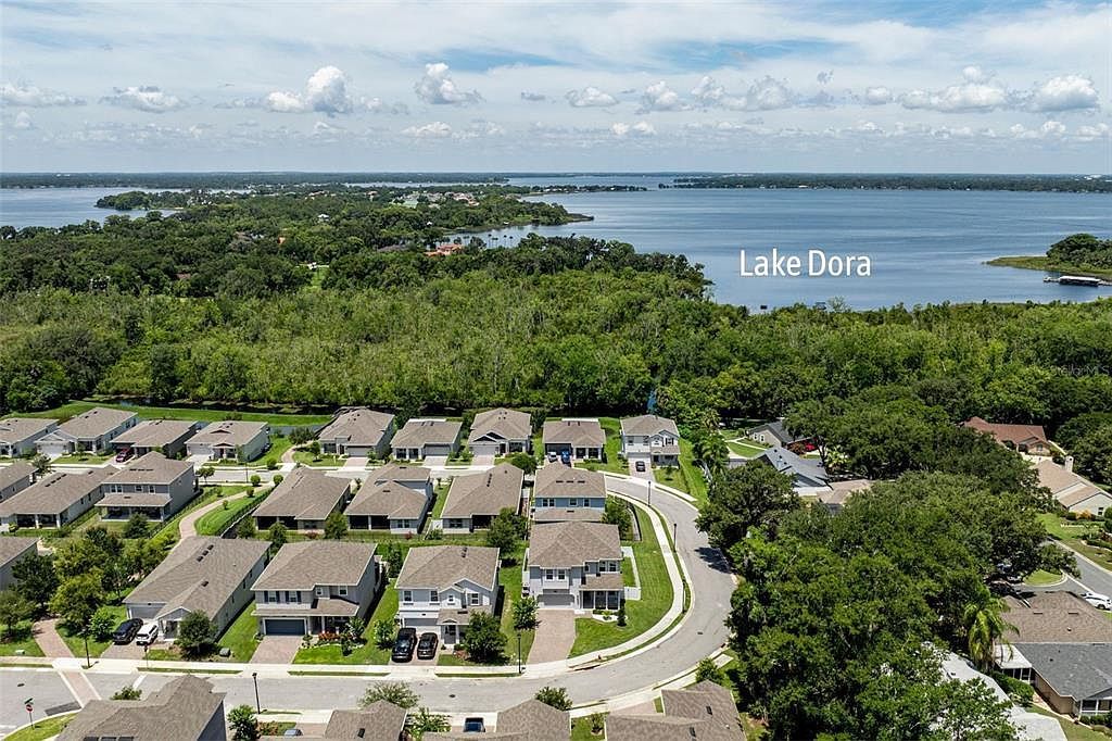 1131 Dora Parc Ln Mount Dora, FL 32757 - Thumbnail 4