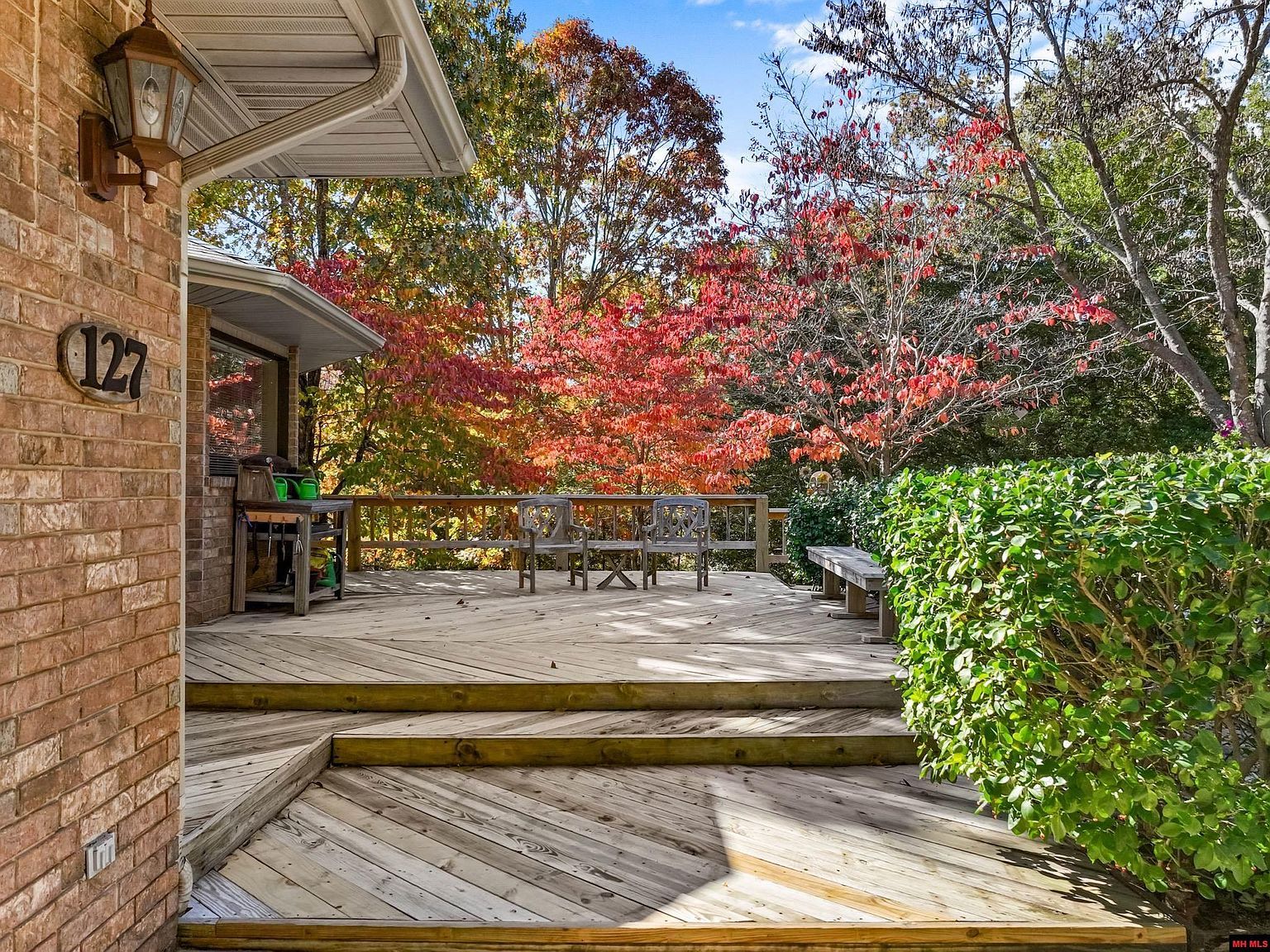 127 Concord Pl Bull Shoals, AR 72619 - Thumbnail 4