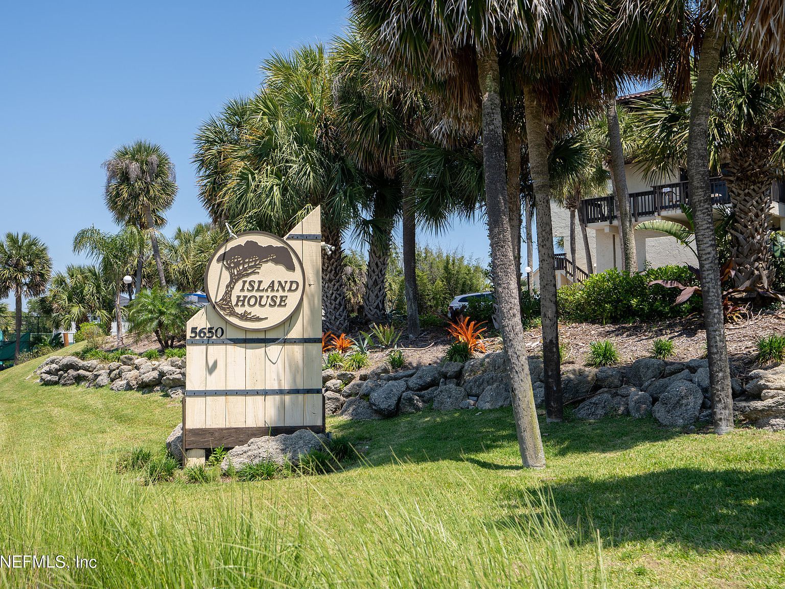 5650 A1a S UNIT C218 Saint Augustine, FL 32080 - Thumbnail 4