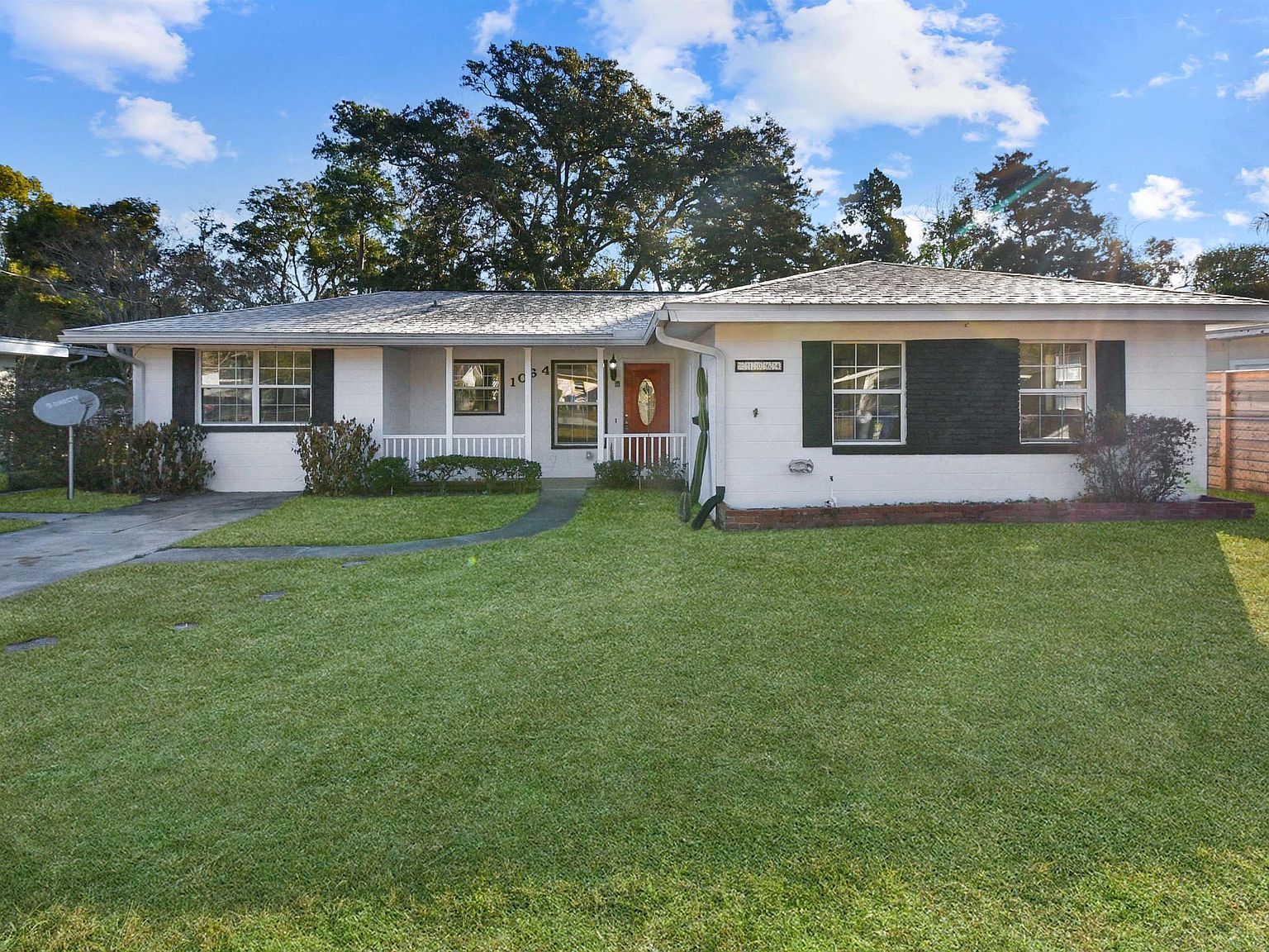 1064 Hibiscus St Saint Augustine, FL 32084 - Thumbnail 4