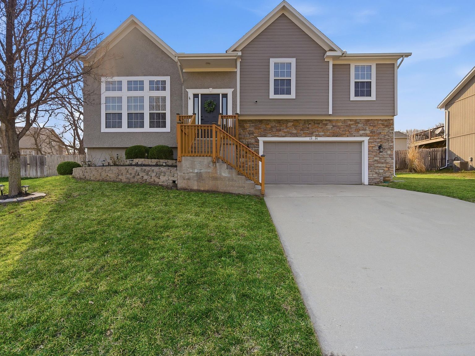 1334 Overbrooke Dr Junction City, KS 66441 - Thumbnail 4