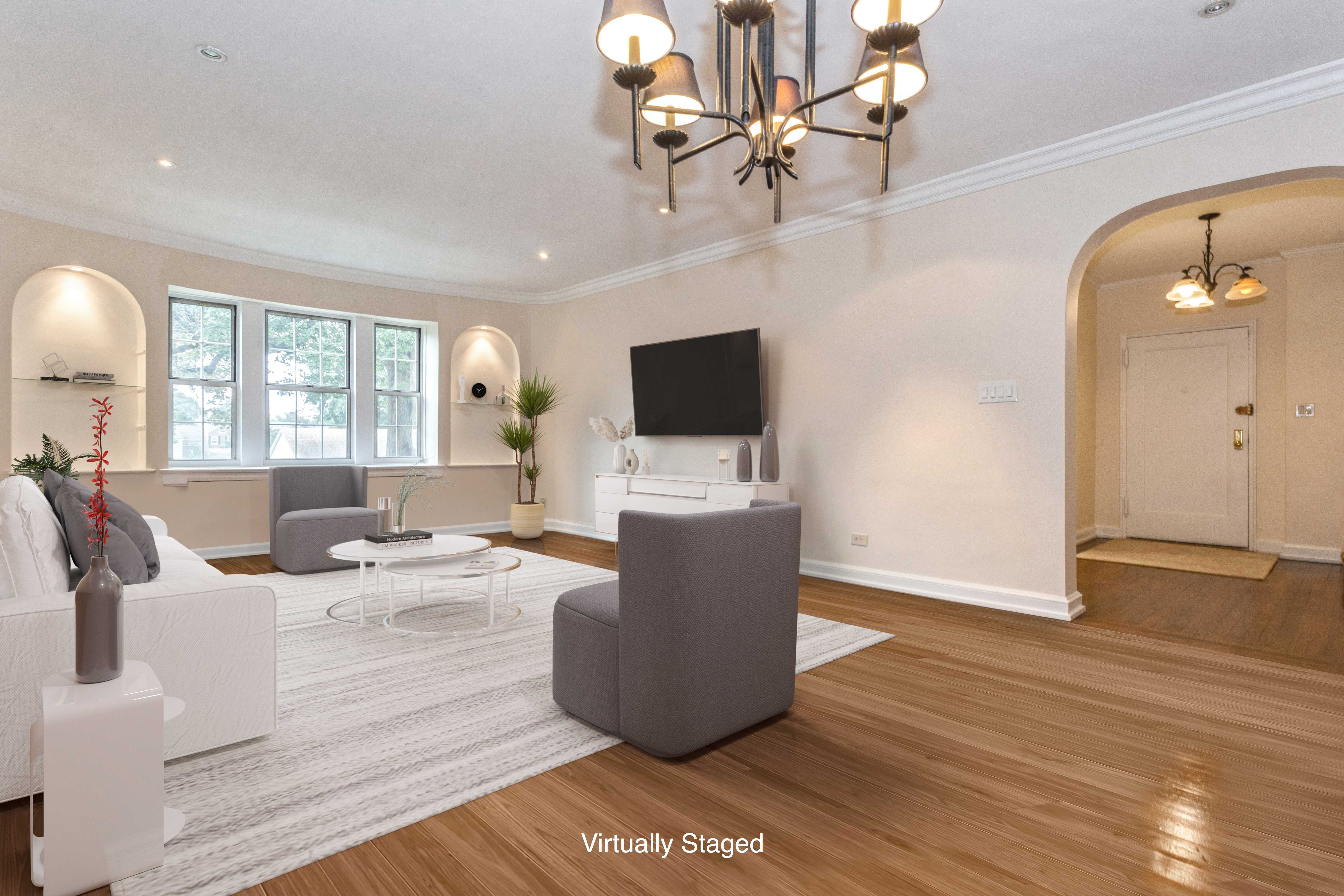 24 Hamilton Place d3, Garden City, NY 11530, USA, Garden City, NY, 11530 - Thumbnail 4