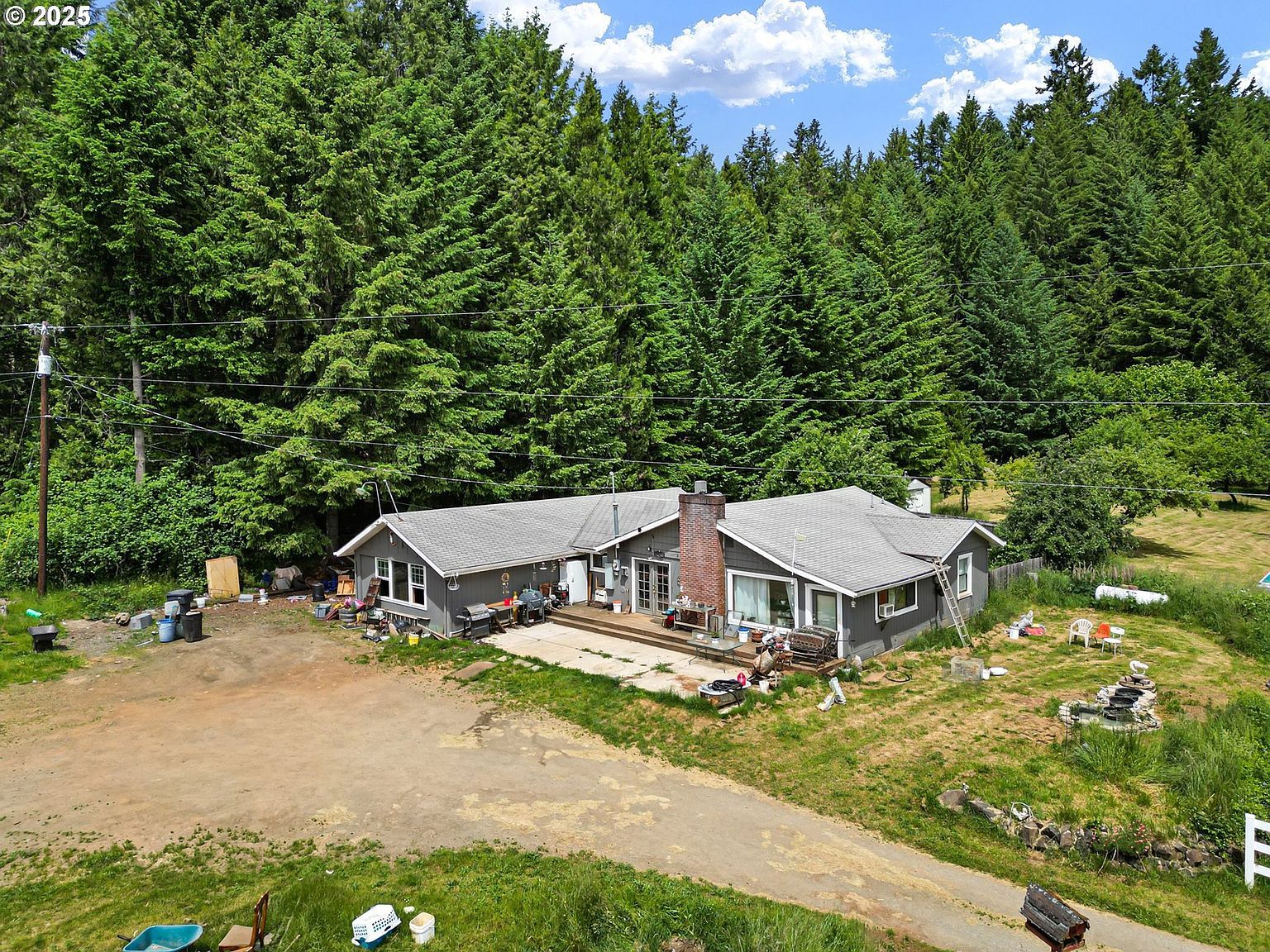 36285 Row River Rd Cottage Grove, OR 97424 - Thumbnail 4