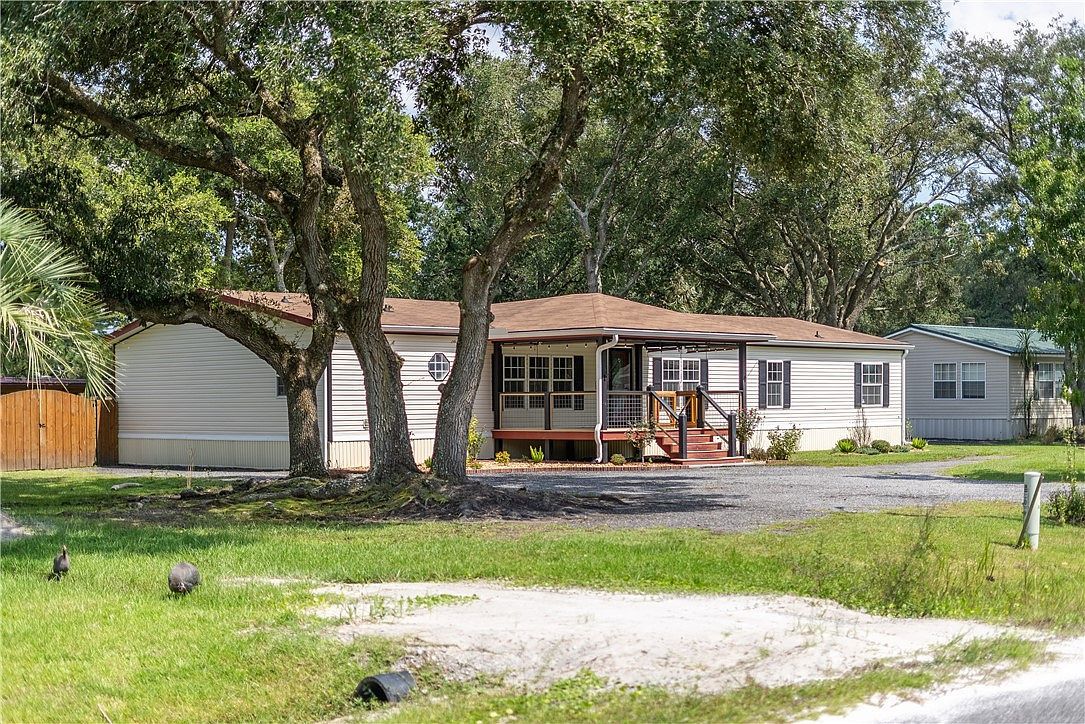 224 Oyster Cir Brunswick, GA 31523 - Thumbnail 4