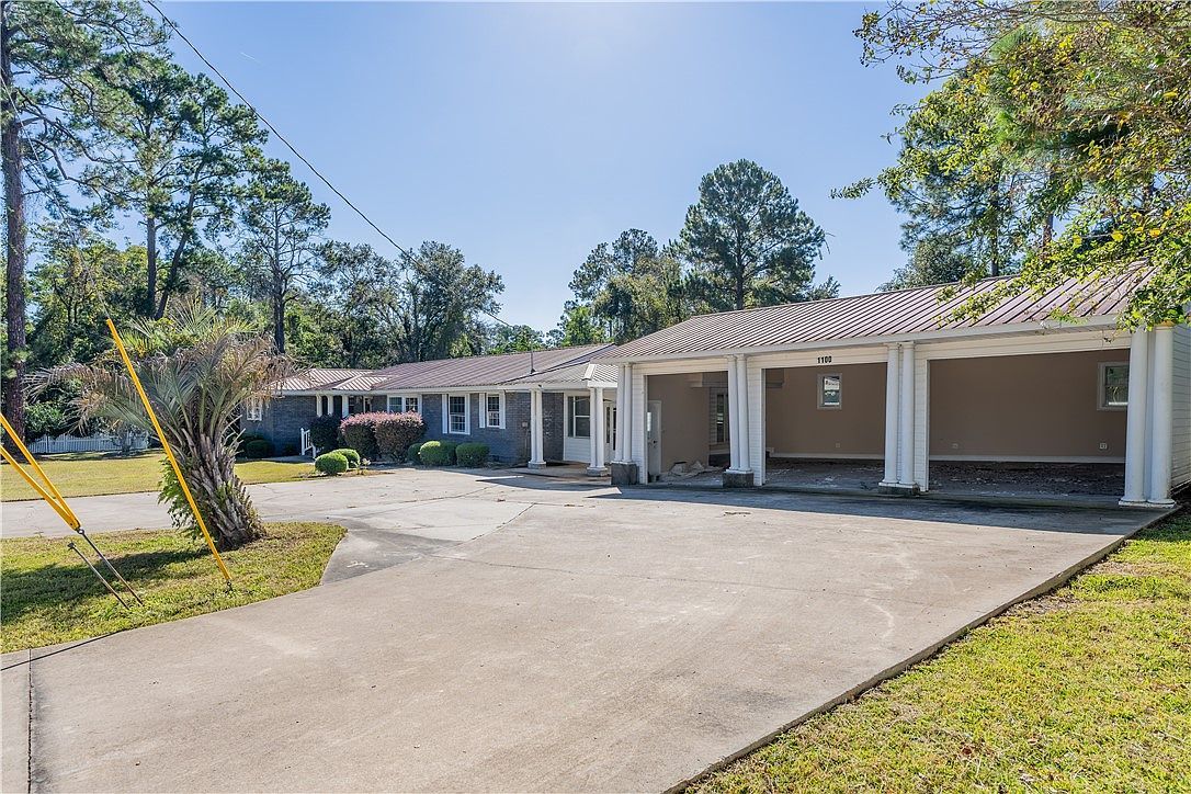 1100 Atlantic Ave Waycross, GA 31501 - Thumbnail 4