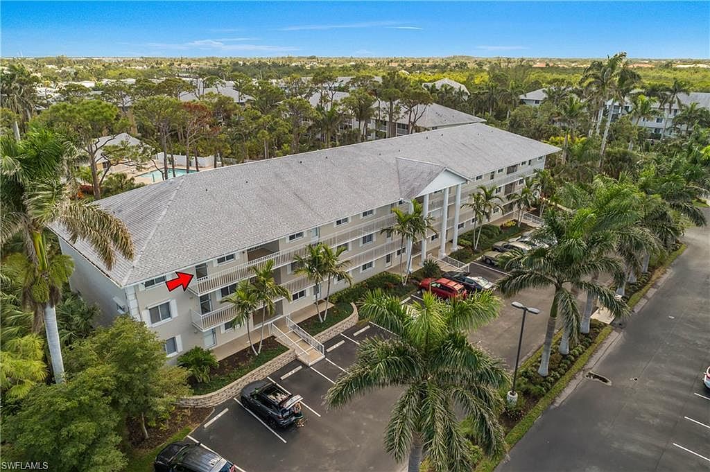 3012 Sandpiper Bay Cir APT D301 Naples, FL 34112 - Thumbnail 4