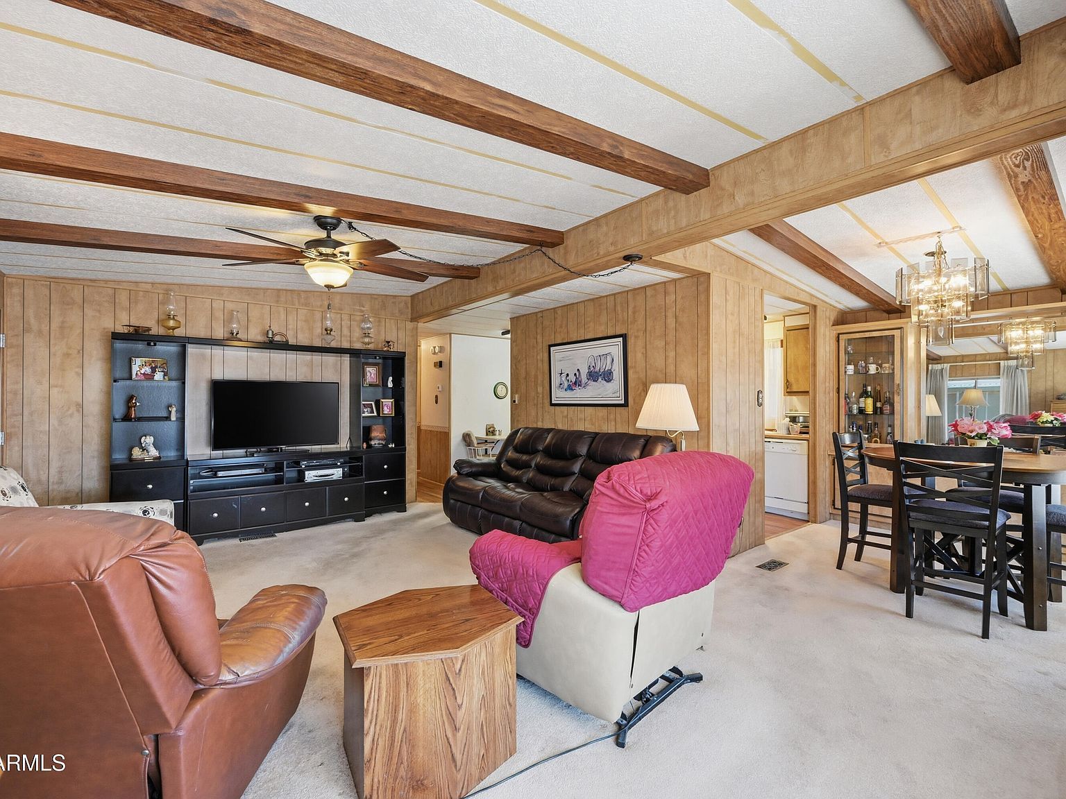 661 S HAWES Road #55 Mesa, AZ 85208 - Thumbnail 4