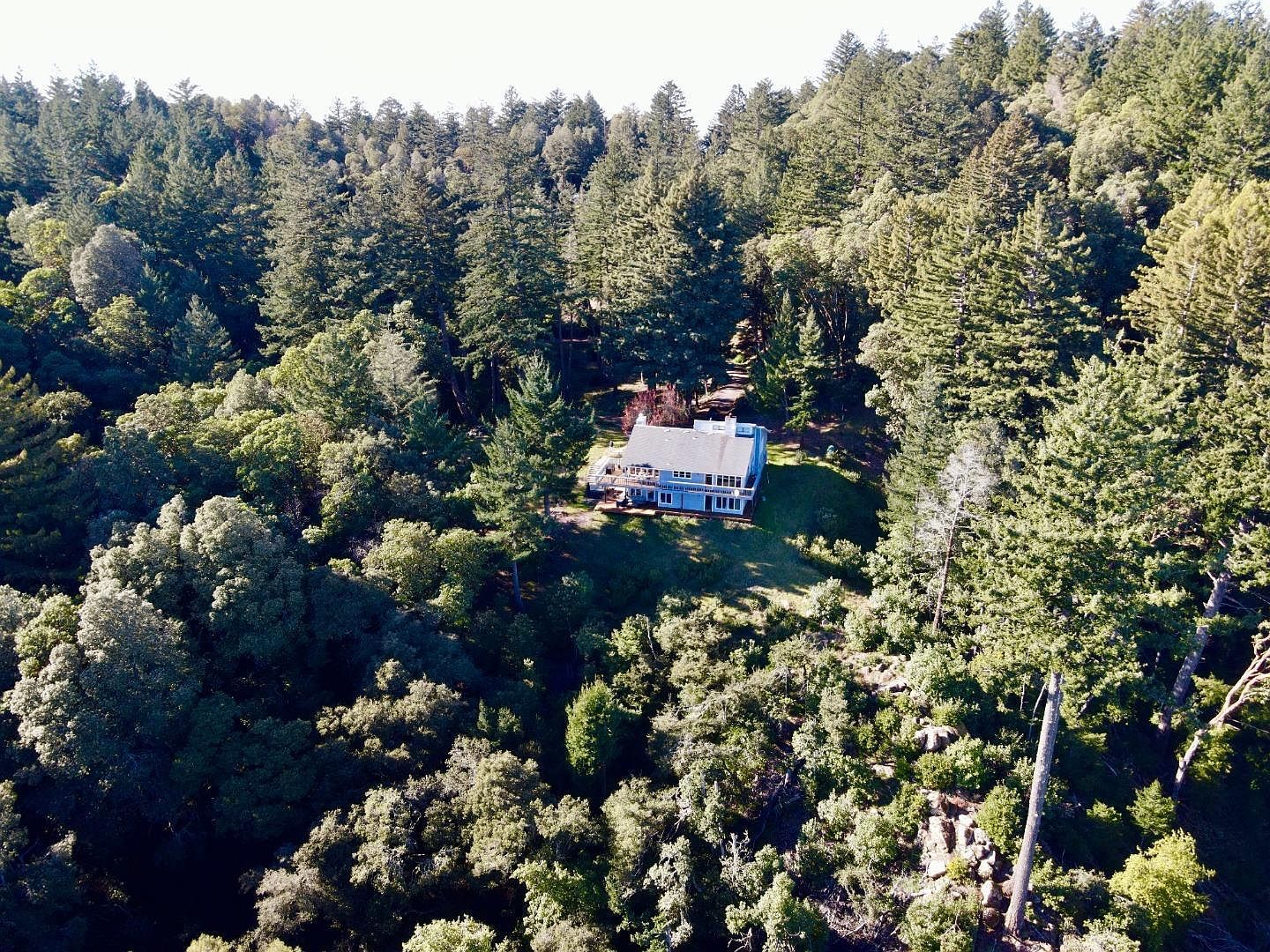 255 Allen Rd Woodside, CA 94062 - Thumbnail 4