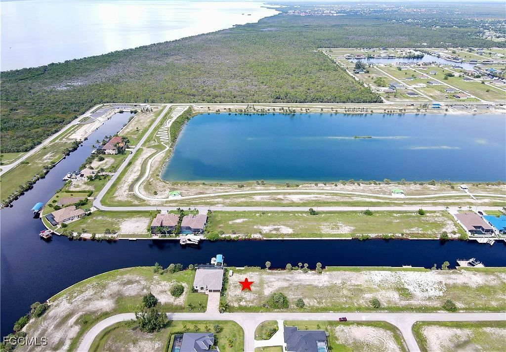 4601 NW 35th Ter Cape Coral, FL 33993 - Thumbnail 4