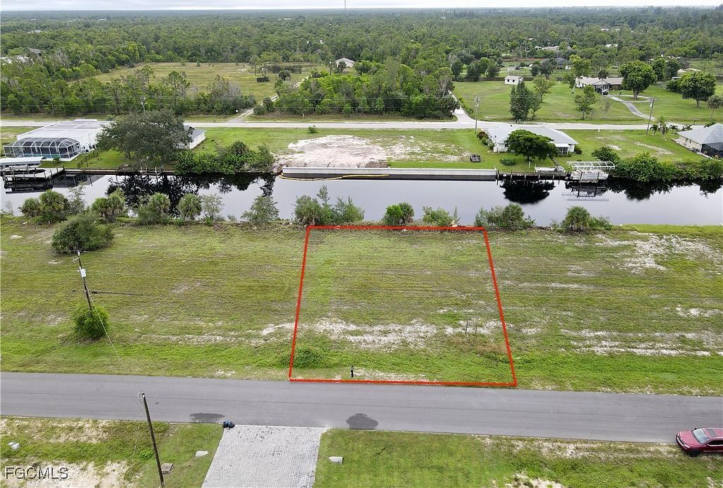 3233 NW 41st Ave Cape Coral, FL 33993 - Thumbnail 4