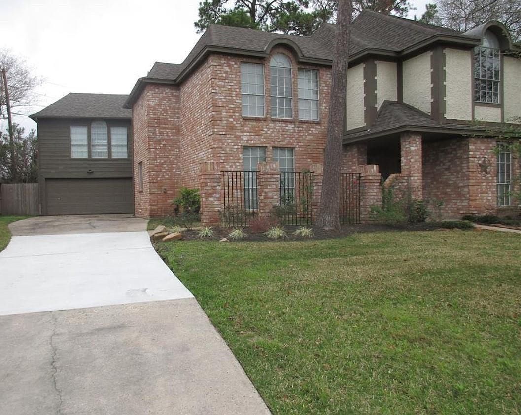 17810 Clearlight Ln Spring, TX 77379 - Thumbnail 4