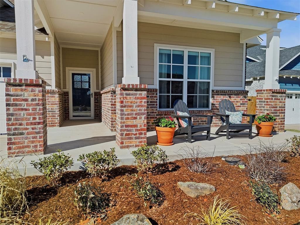 3901 Urban Way Edmond, OK 73034 - Thumbnail 4
