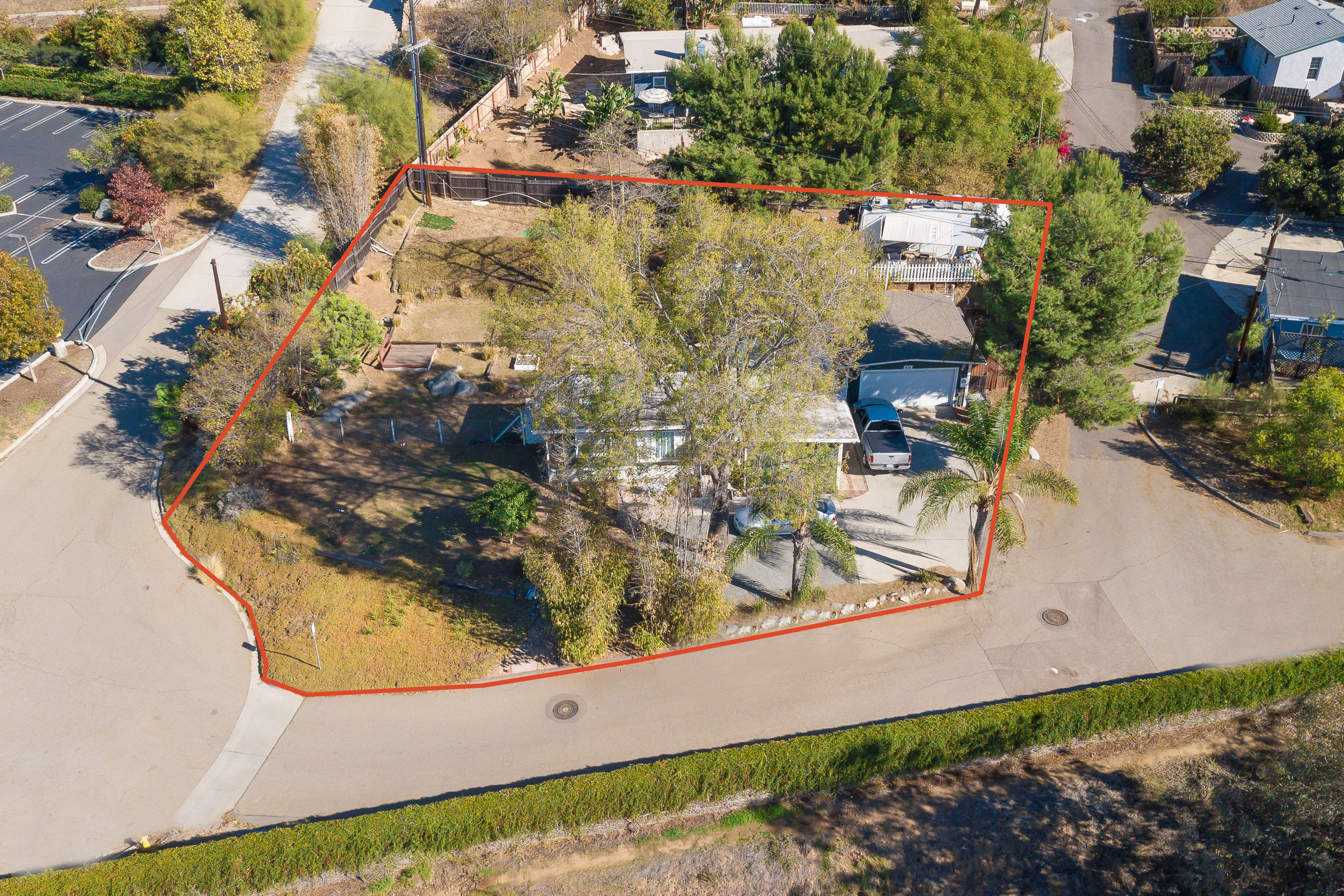 430 Dennis Drive, Vista, CA, USA, 92083  | Single Family