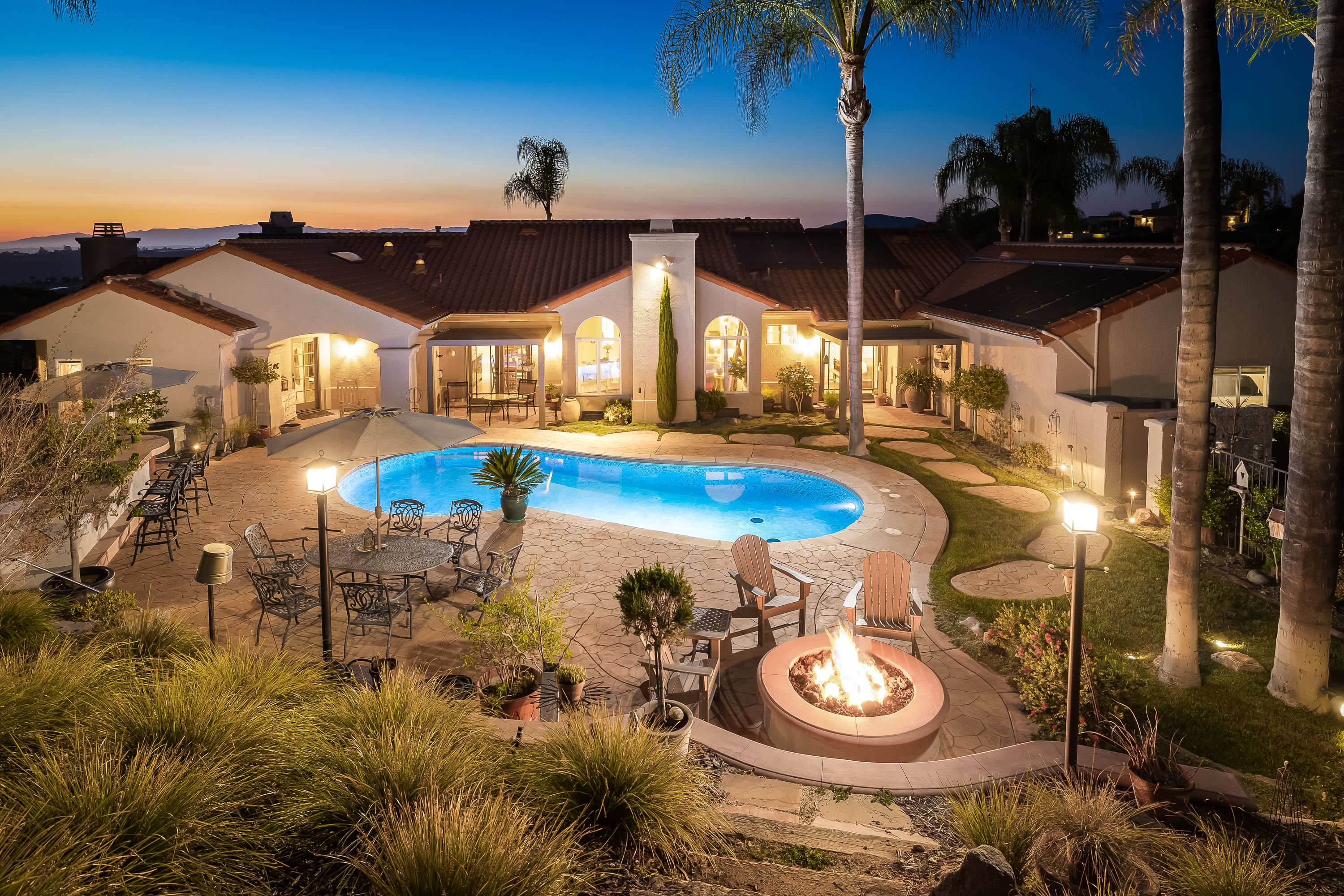 9727 Megan Terrace, Escondido, CA, USA, 92026  | Single Family