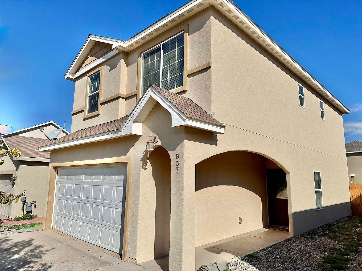 857 Valencia Alamogordo, NM 88310 - Thumbnail 4