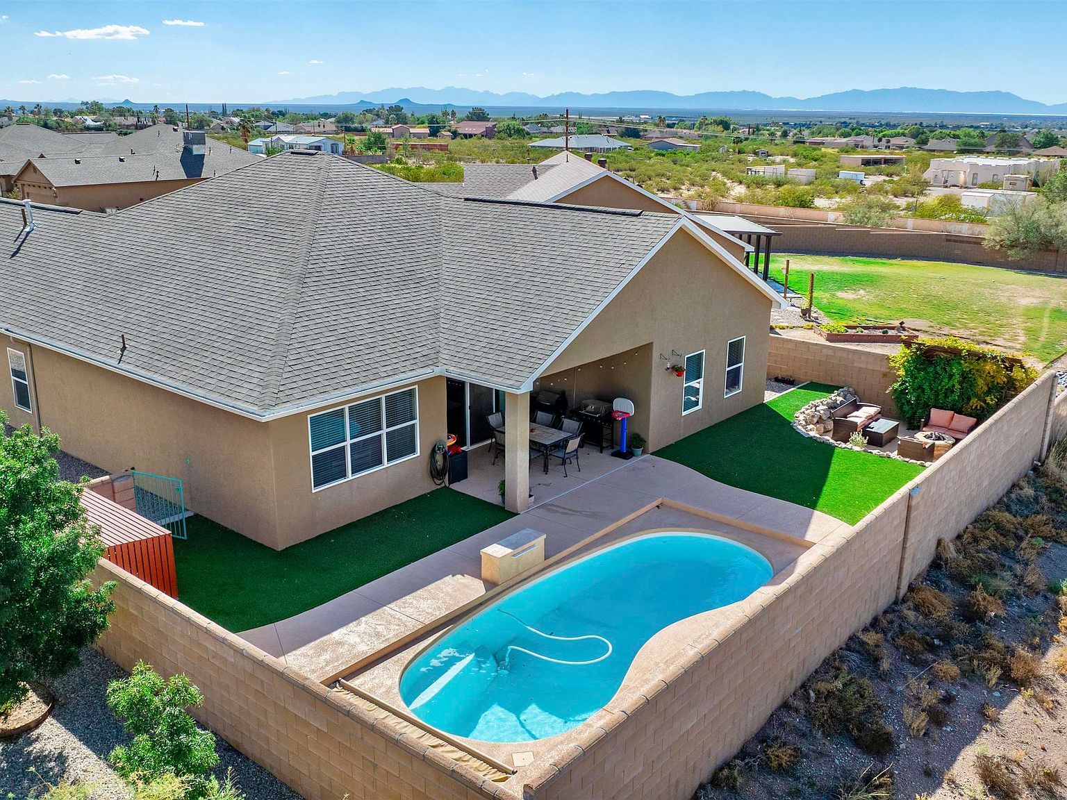 809 Shiprock Alamogordo, NM 88310 - Thumbnail 4