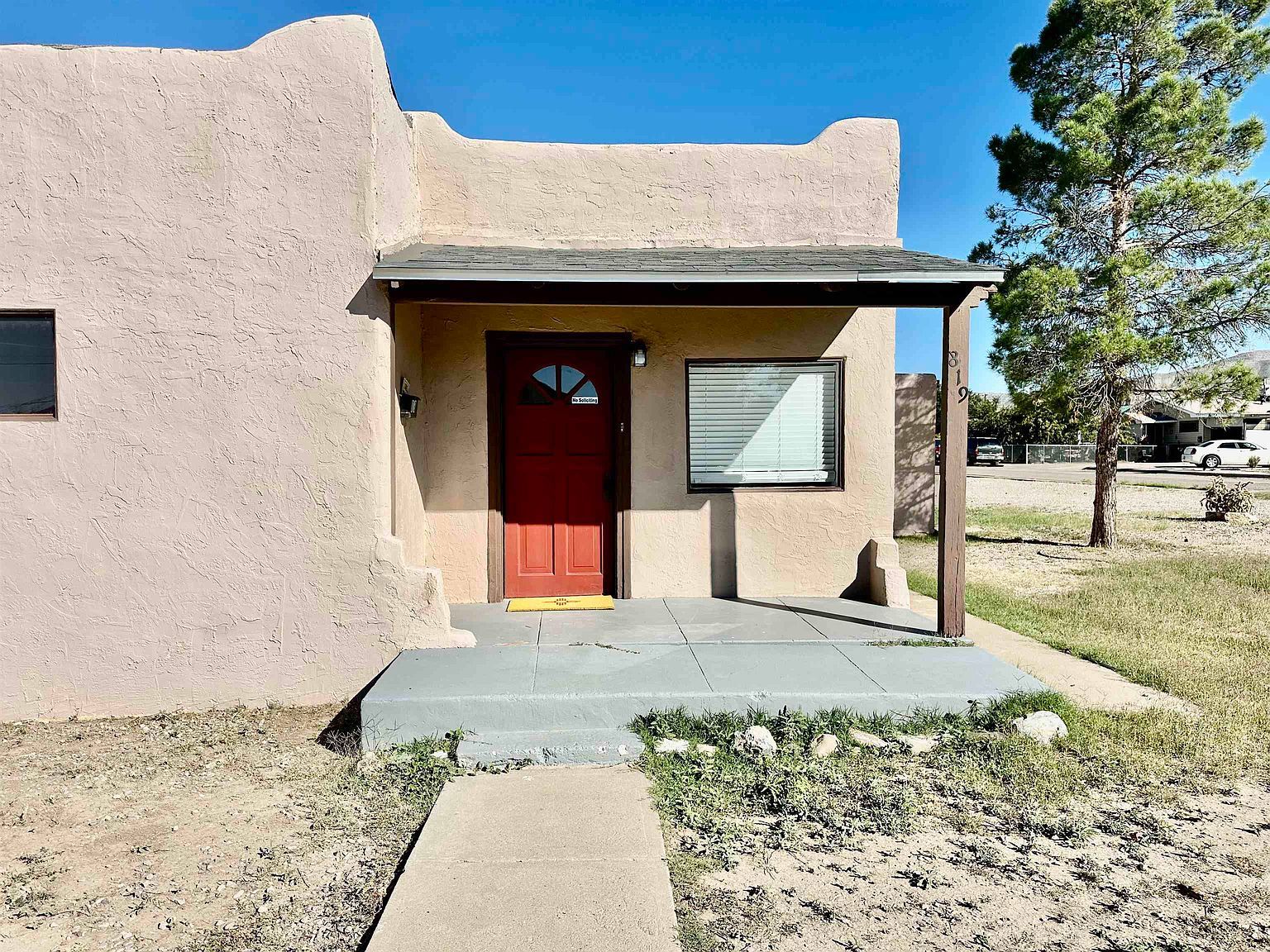 819 15th St Alamogordo, NM 88310 - Thumbnail 4