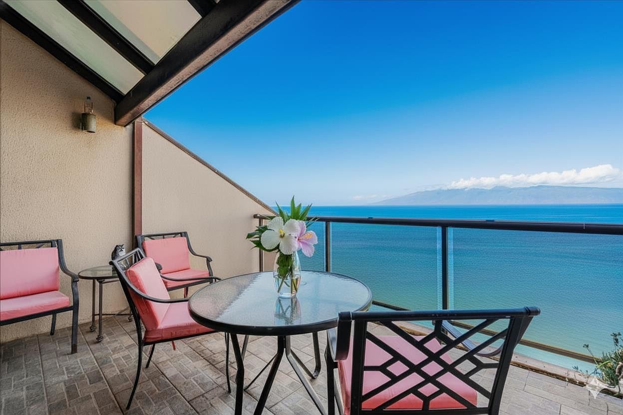 4299 Lower Honoapiilani Rd #281 Lahaina, HI 96761 - Thumbnail 4