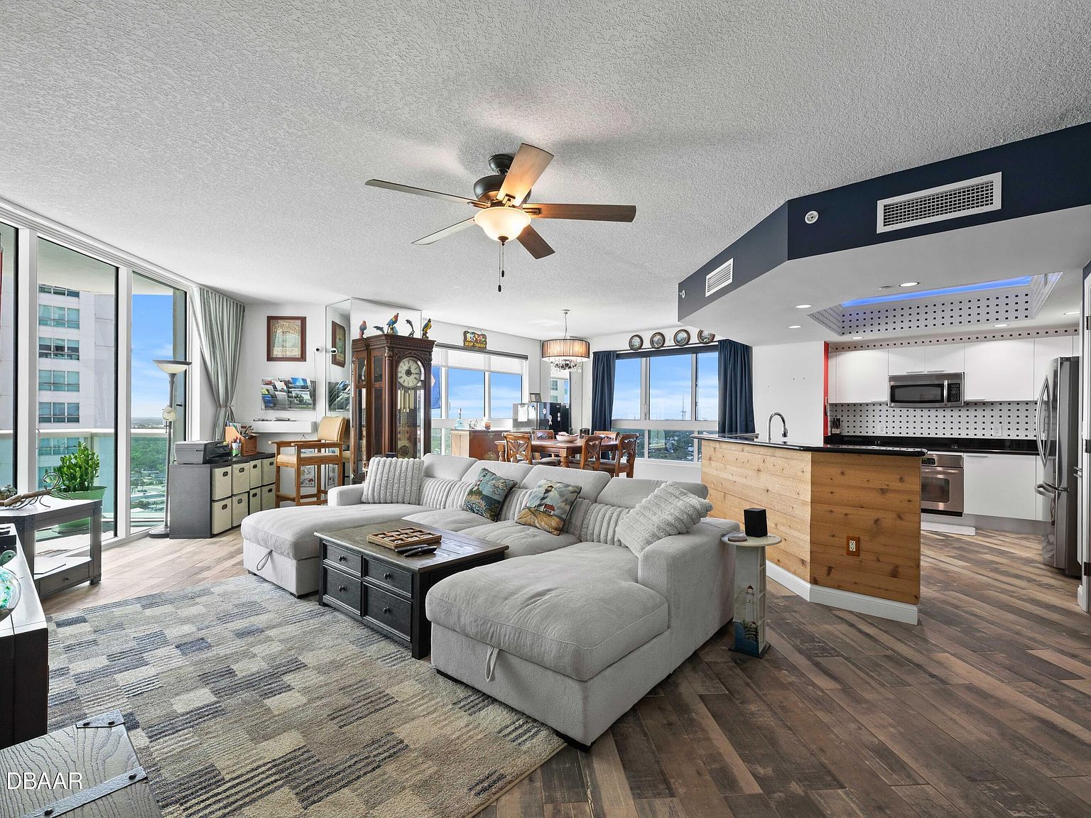 241 Riverside Dr UNIT 1909 Holly Hill, FL 32117 - Thumbnail 4