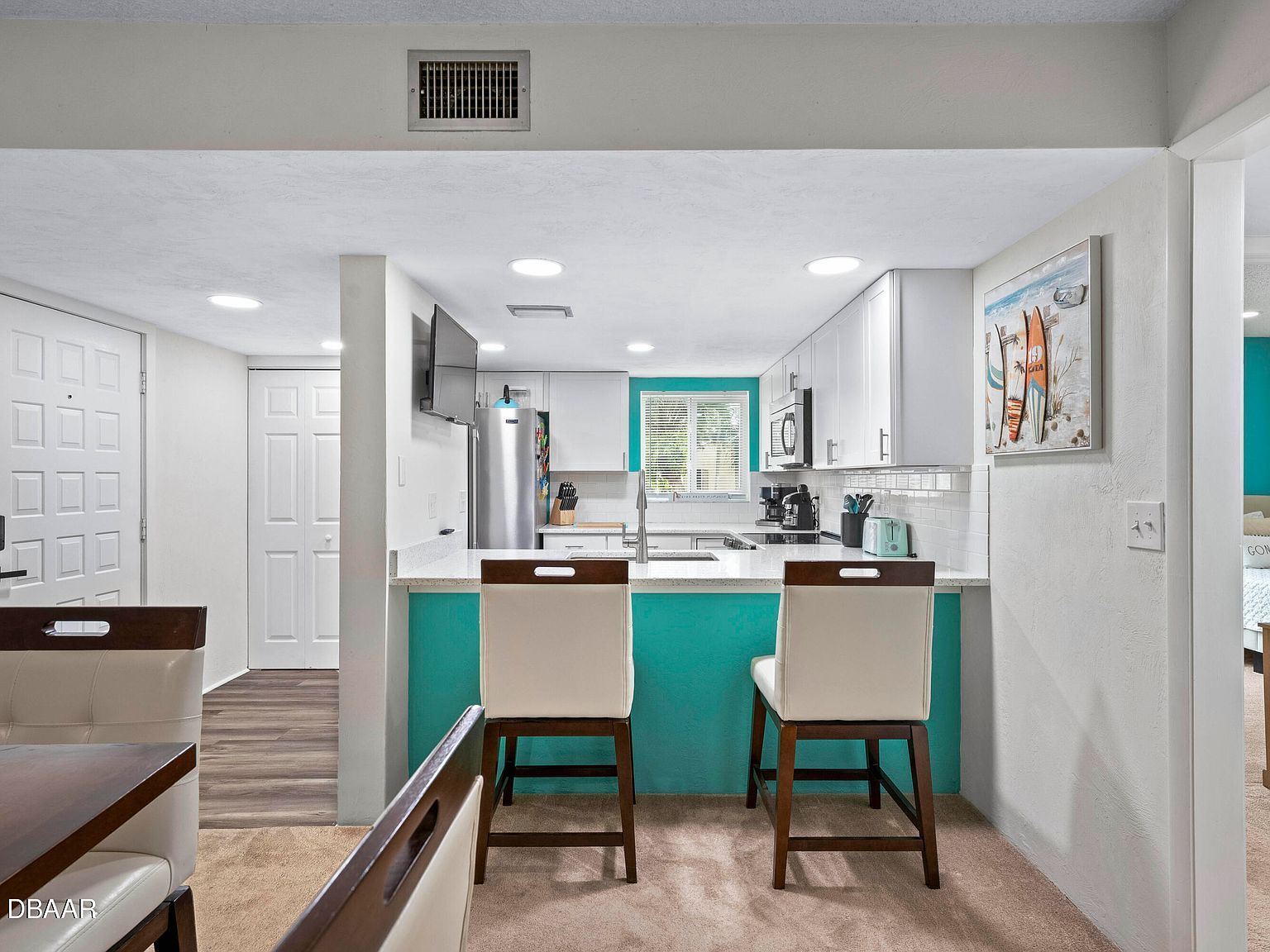 348 Bob White Ct #9 Daytona Beach, FL 32119 - Thumbnail 4