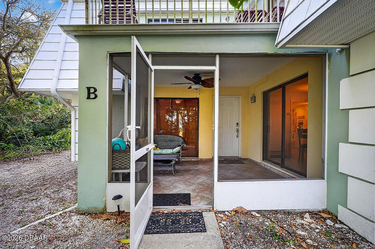 4150 S Atlantic Ave APT 114B New Smyrna Beach, FL 32169 - Thumbnail 4