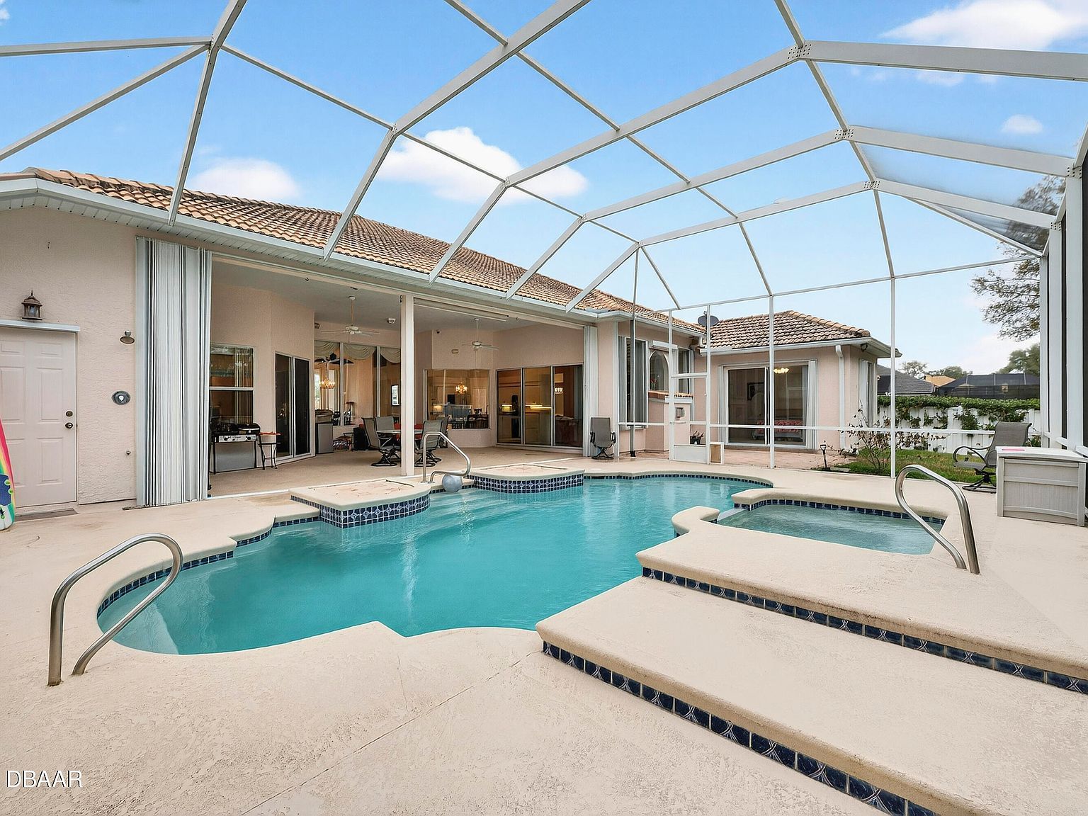 6111 Oxbow Bend Ln Port Orange, FL 32128 - Thumbnail 4