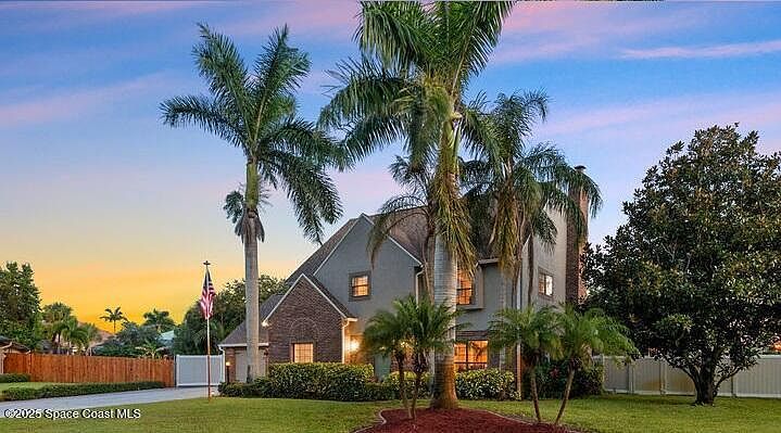 4065 Leona Ct Merritt Island, FL 32952 - Thumbnail 4