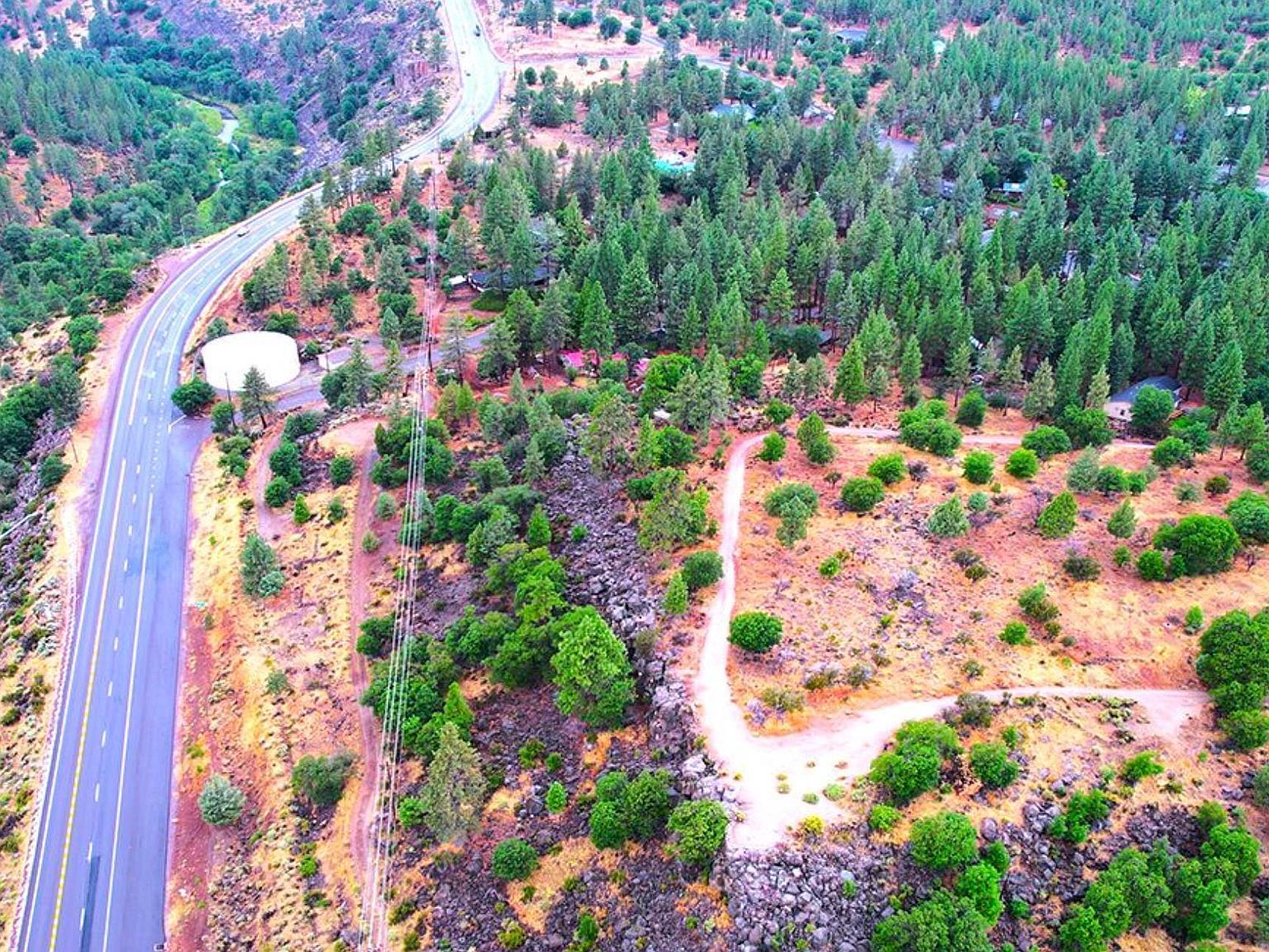 000 Inspiration Point Rd Susanville, CA 96130  | Land/Lot