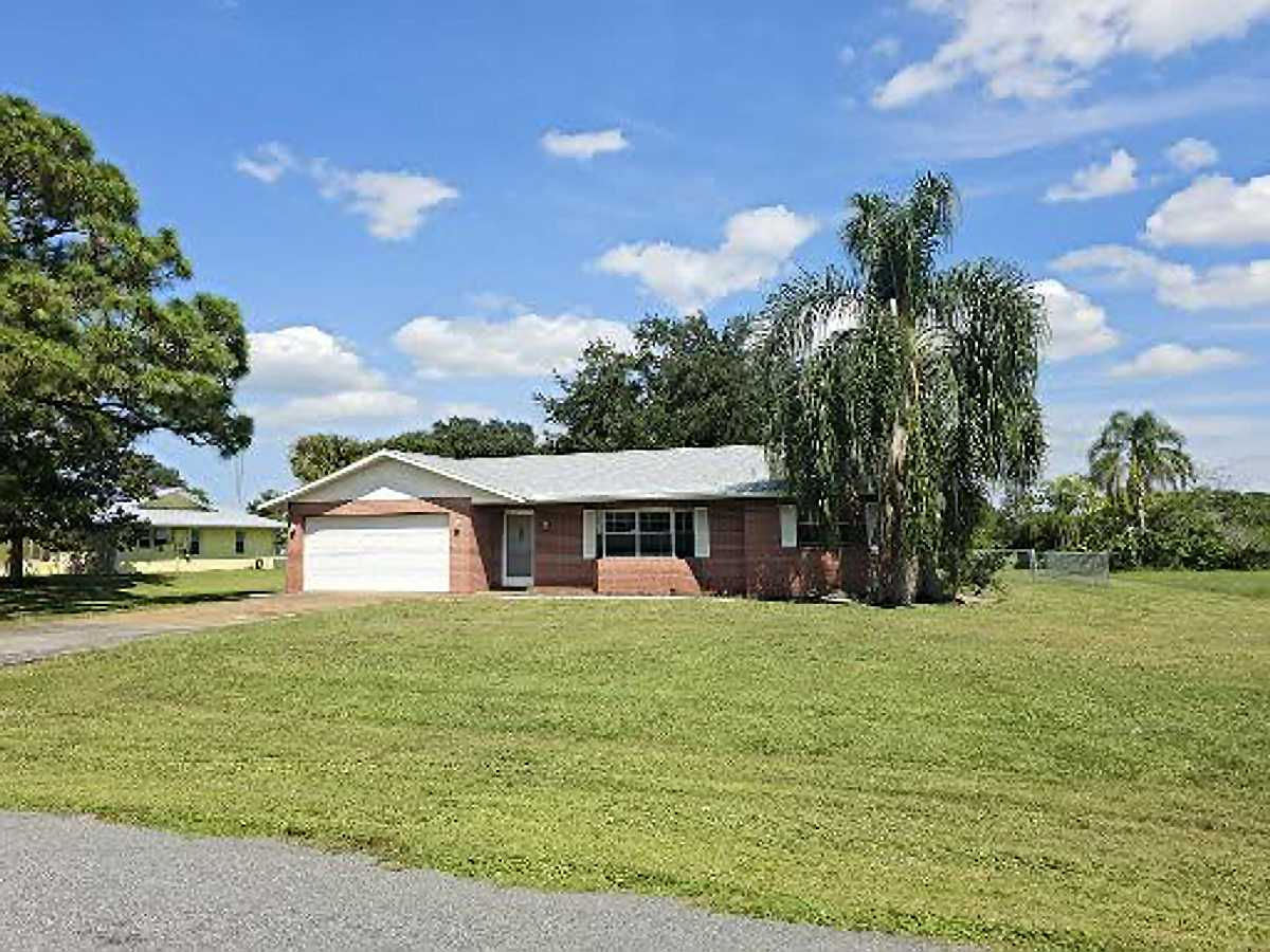 409 Blossom Dr, Sebring, FL, 33876 | Single Family