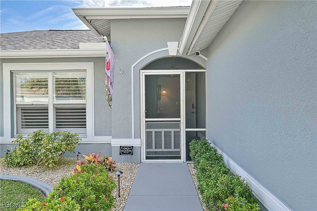 151 Ocean Park Dr Lehigh Acres, FL 33972 - Thumbnail 4