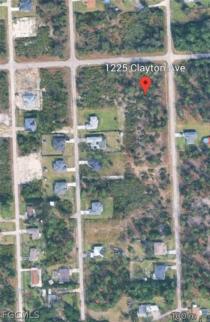 1225 Clayton Ave Lehigh Acres, FL 33972 - Thumbnail 4