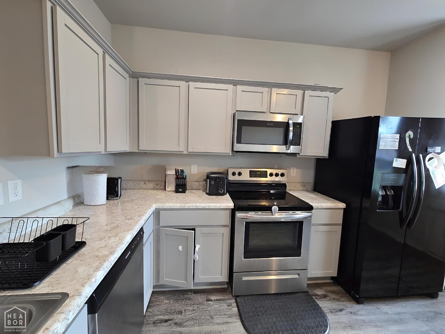 238 Cole Dr Brookland, AR 72417 - Thumbnail 4