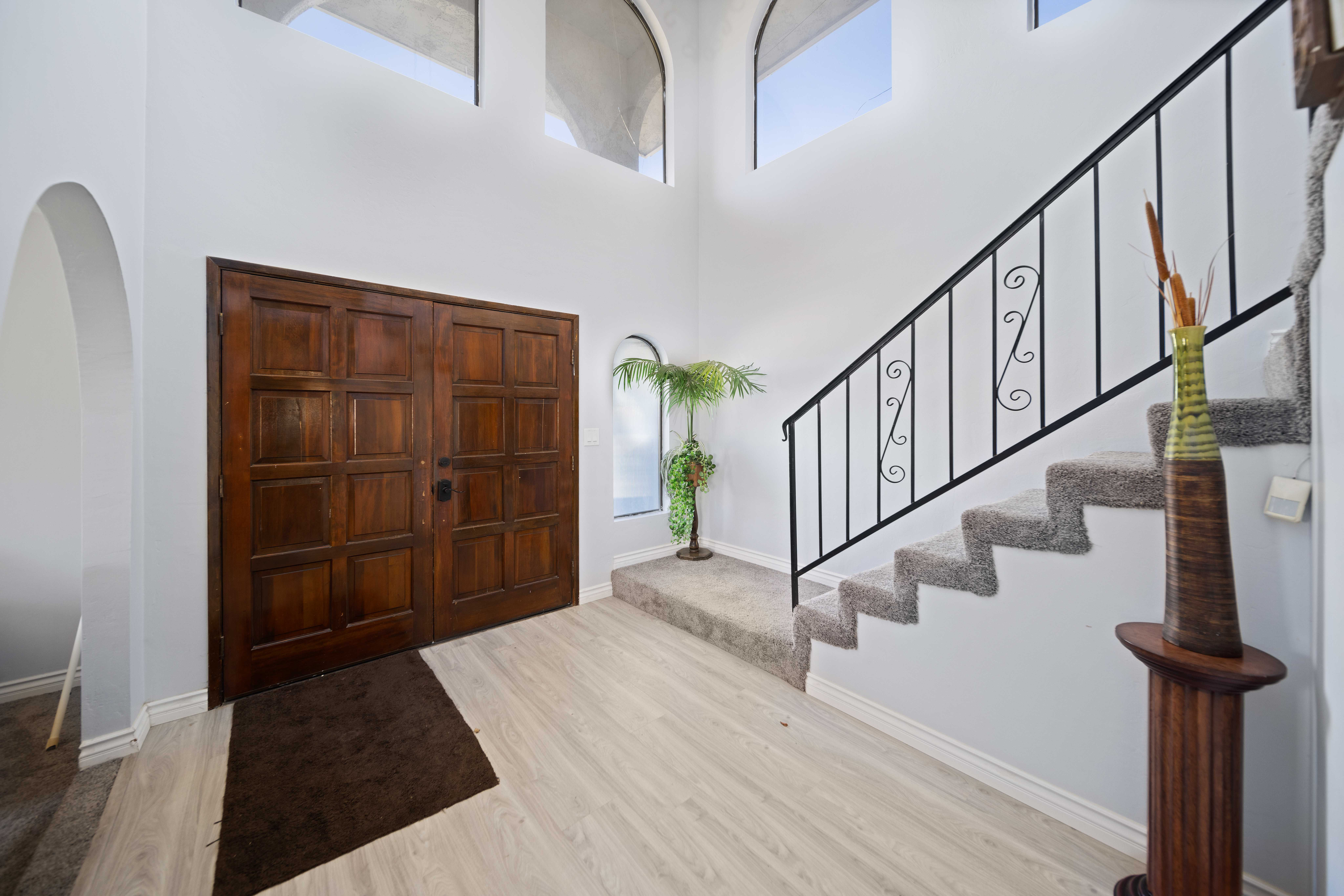 20148 Backes Lane, Tehachapi, CA, USA, 93561 - Thumbnail 4