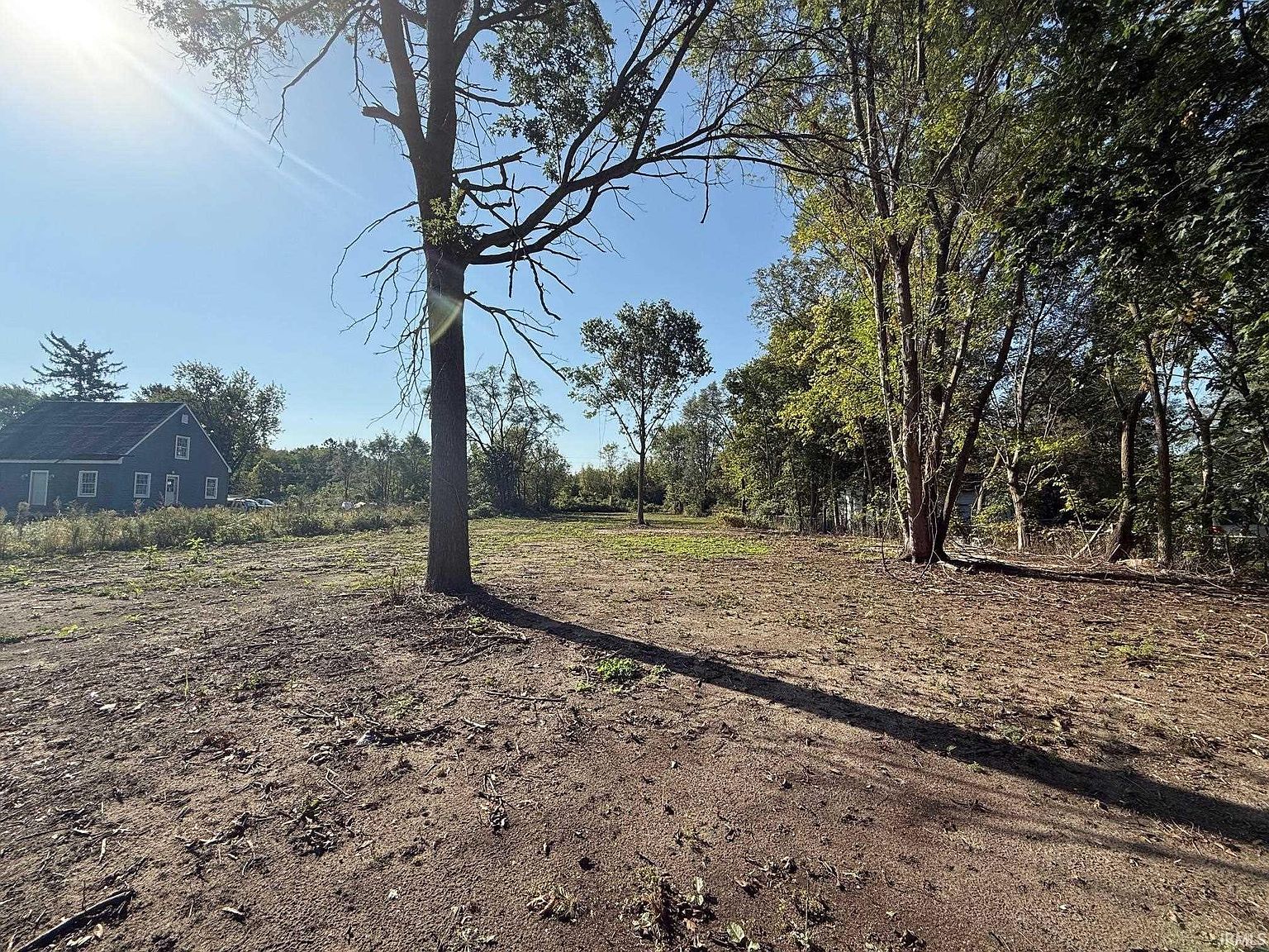 11674 Lincolnway W Osceola, IN 46561  | Land/Lot