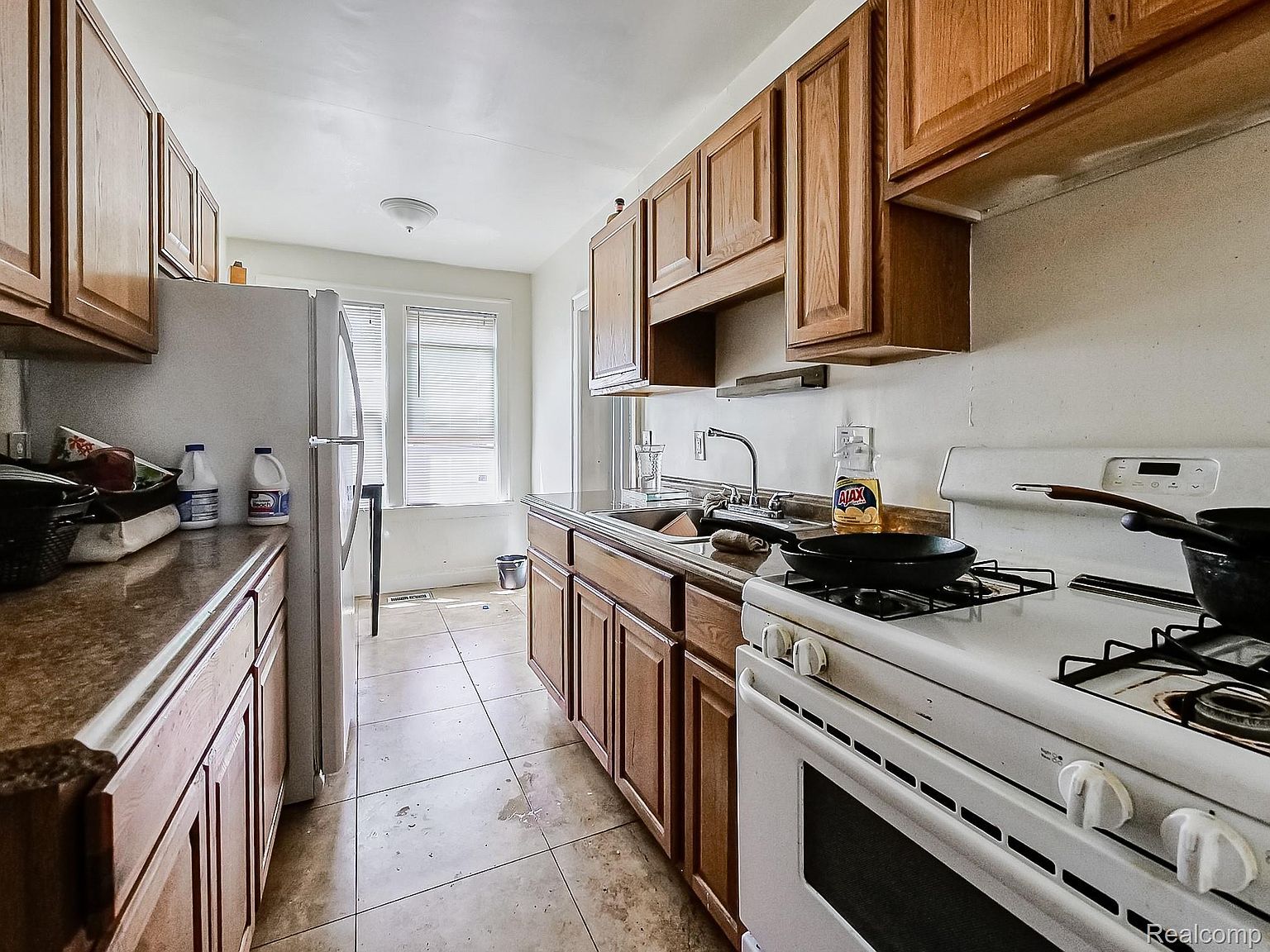 16810 Baylis St Detroit, MI 48221 - Thumbnail 4