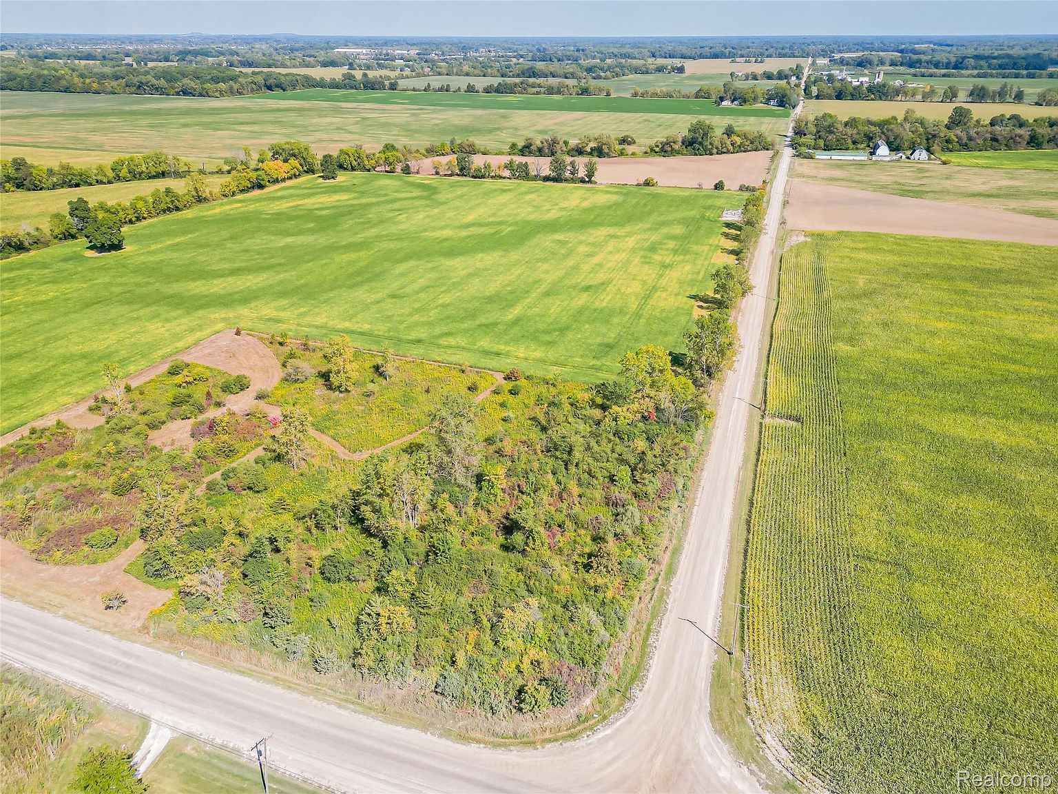 9991 McCrone Rd Milan, MI 48160 - Thumbnail 4