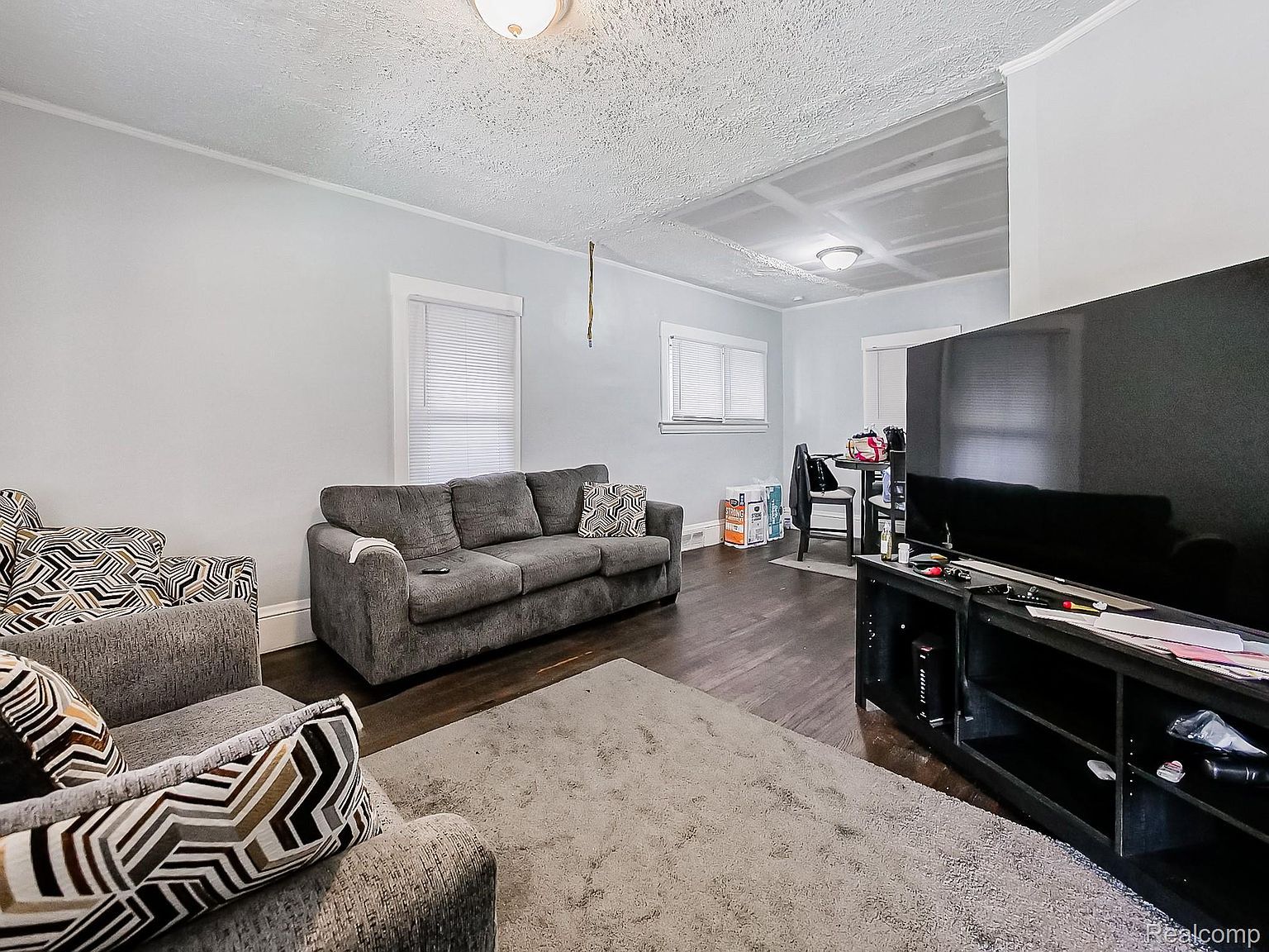 234 Beresford St Highland Park, MI 48203 - Thumbnail 4