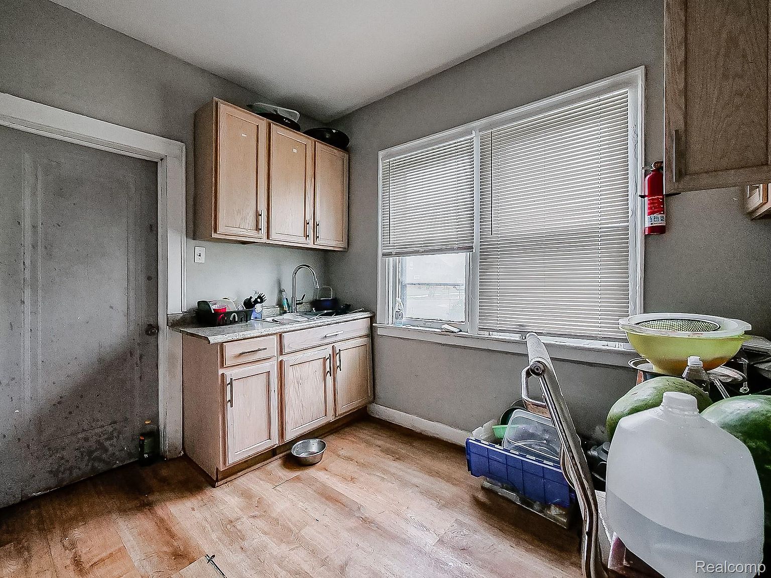 2209 Pasadena St Detroit, MI 48238 - Thumbnail 4