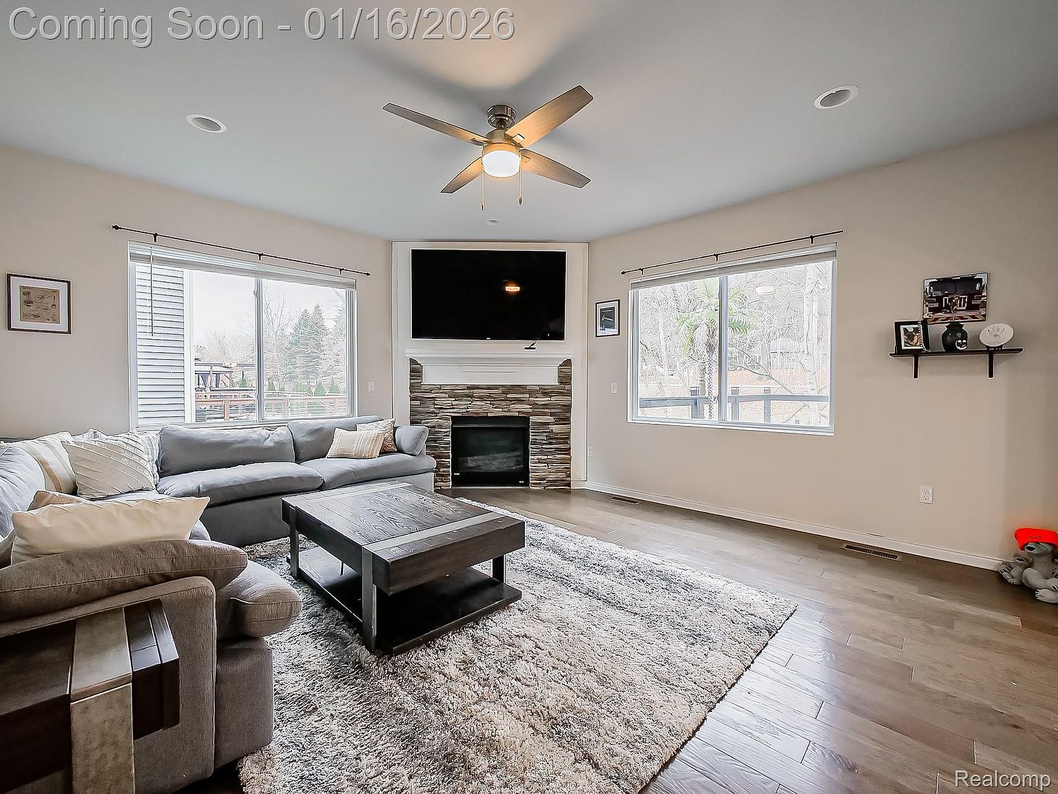 337 Beaver Run Holly, MI 48442 - Thumbnail 4