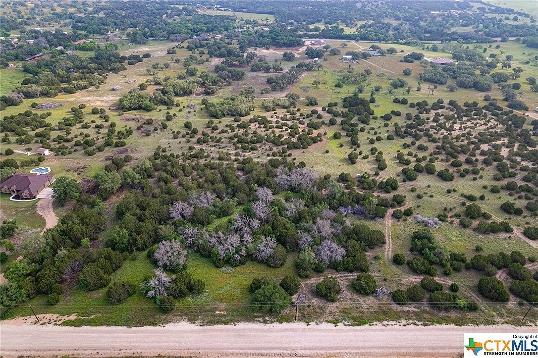 LOT 13 Lindorbet Rd Copperas Cove, TX 76522 - Thumbnail 4