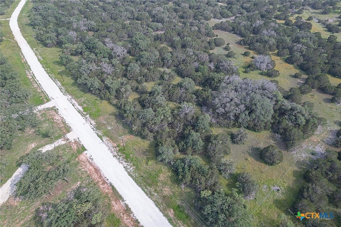 LOT 101 County Road 421 Evant, TX 76525 - Thumbnail 4