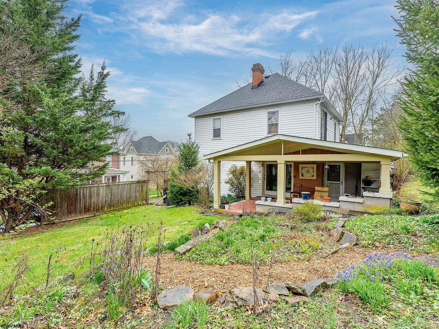 813 Ridgeway Ave Morgantown, WV 26505 - Thumbnail 4