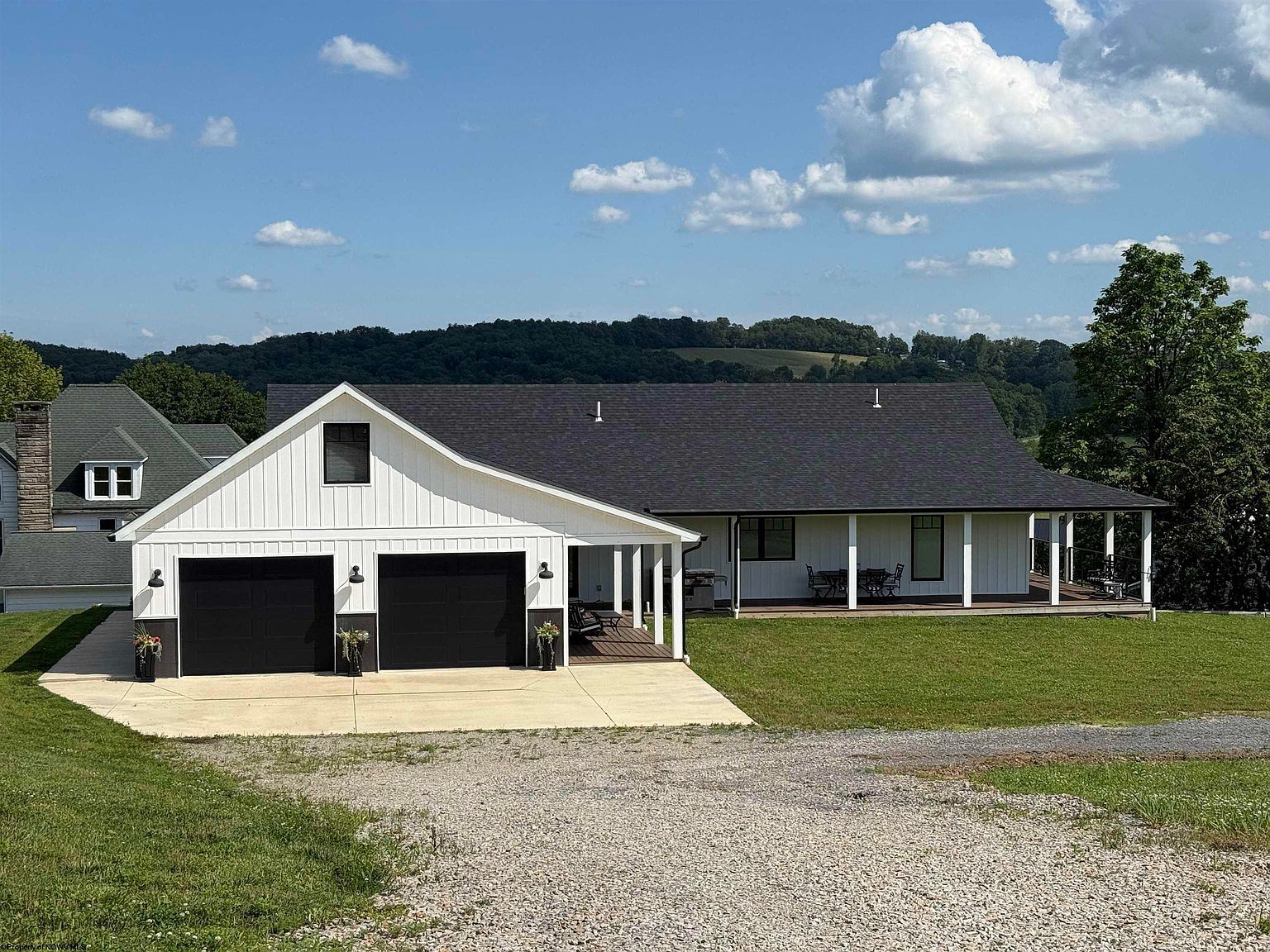 2348 Clifton Salem Rd Bruceton Mills, WV 26525 - Thumbnail 4