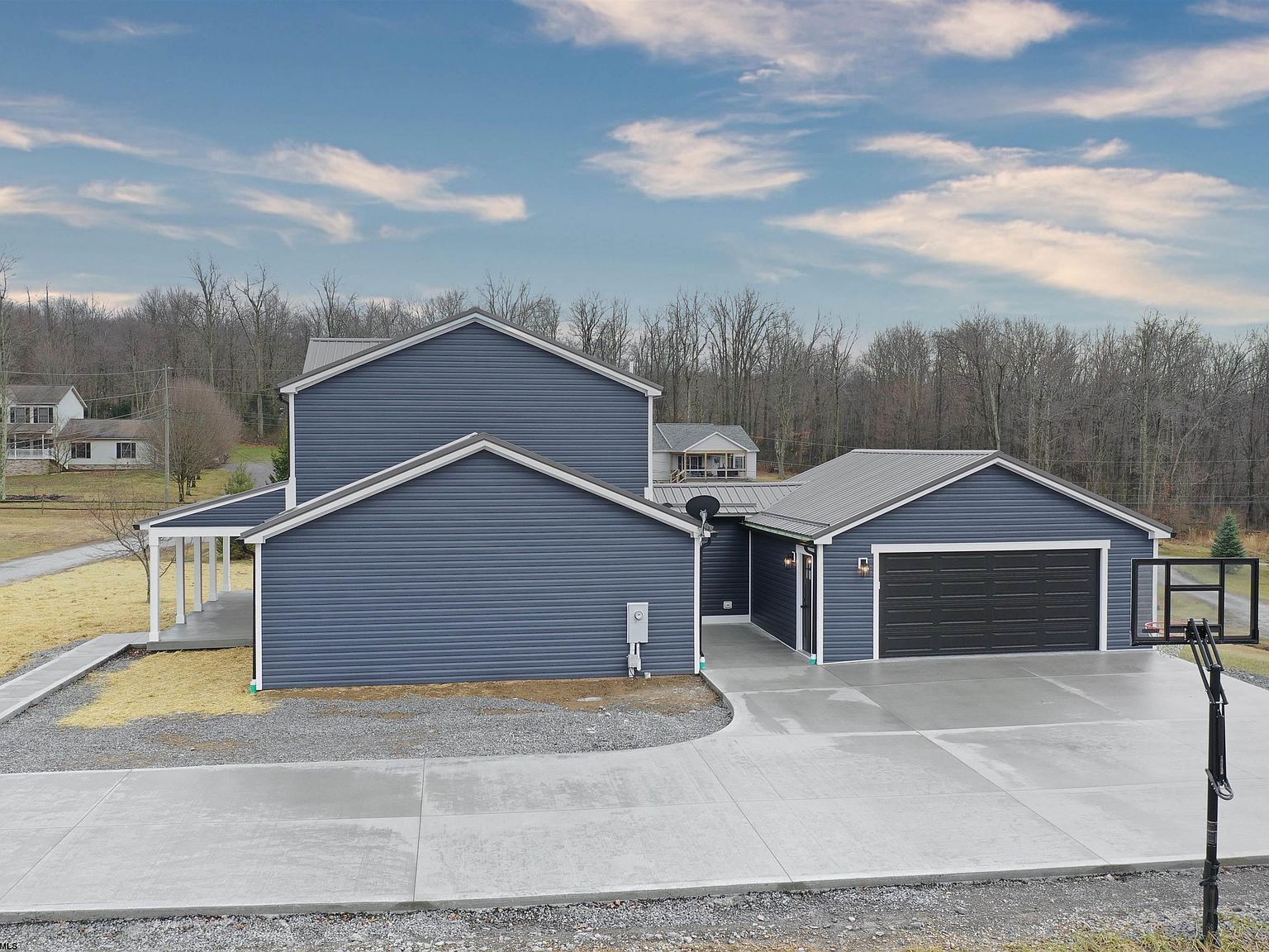 201 Medley Ridge Dr Morgantown, WV 26508 - Thumbnail 4