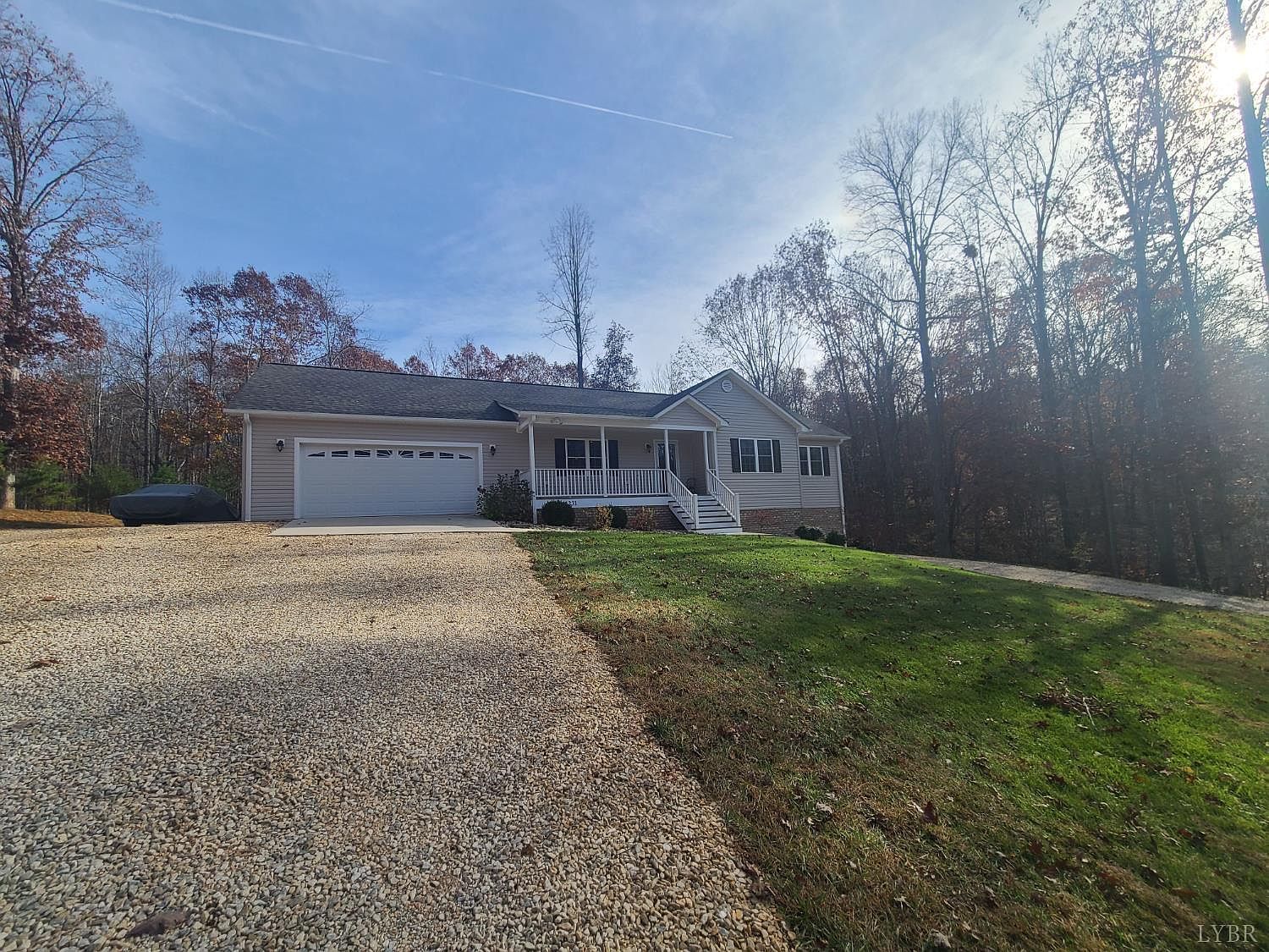 1231 Little Bear Ln Spout Spring, VA 24593 - Thumbnail 4